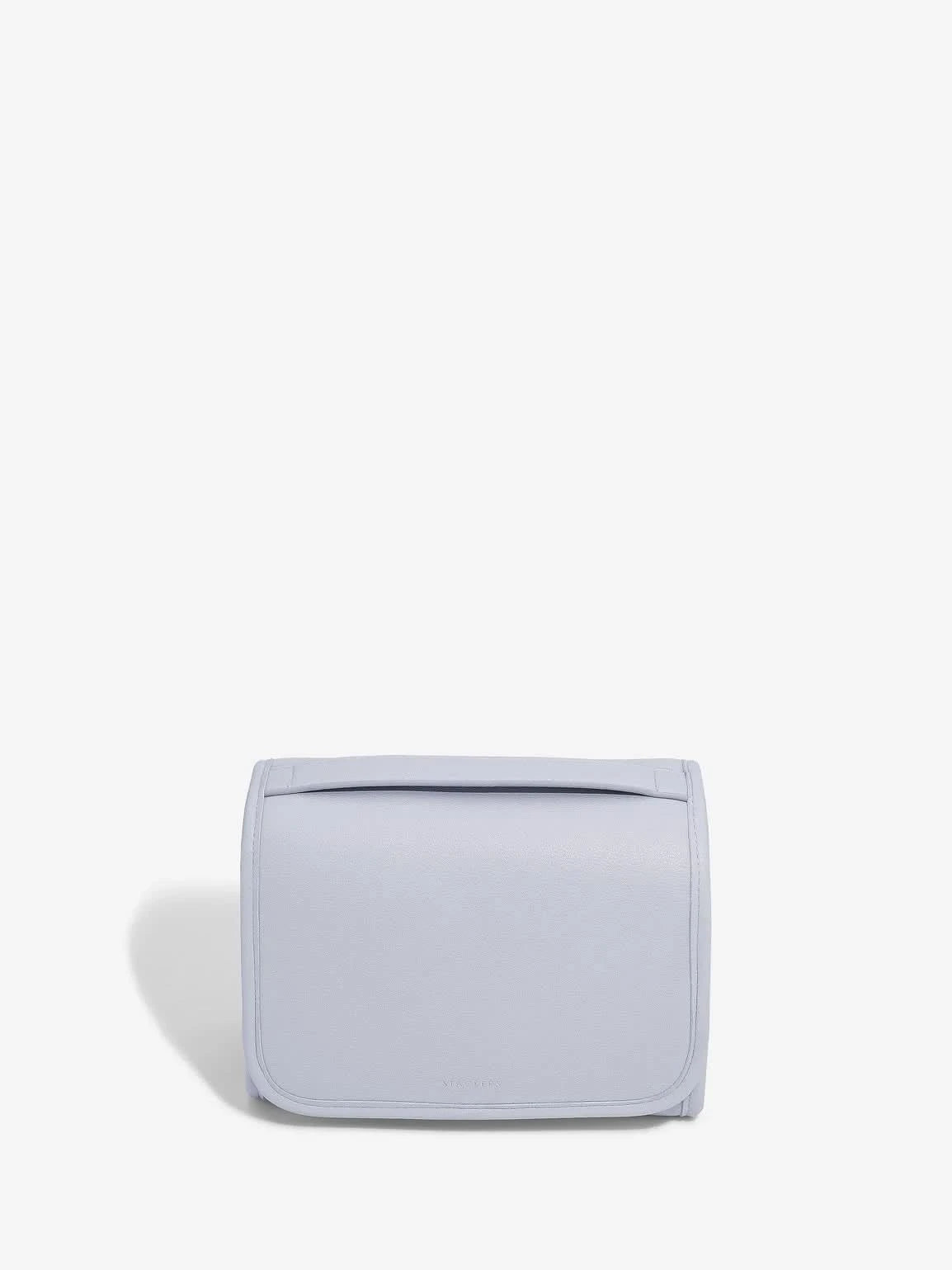 Stackers kleine hangende Toilettas Lavendel - Mystackers