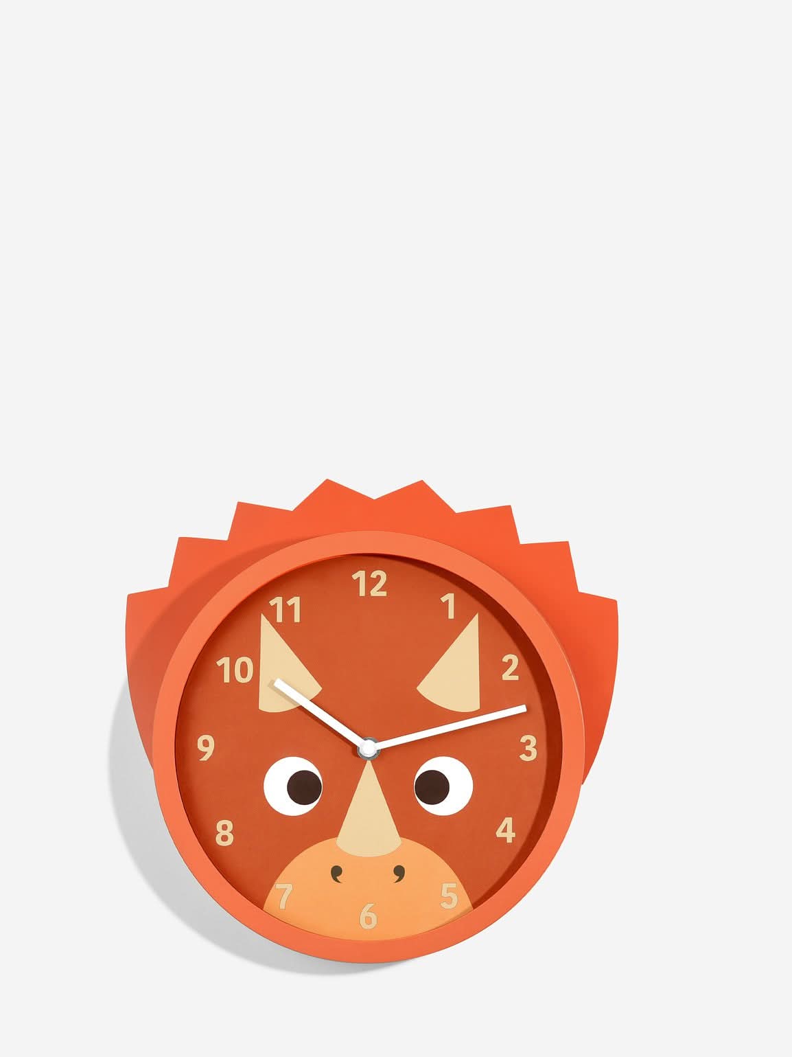Little Stackers - Klok Triceratops - Mystackers