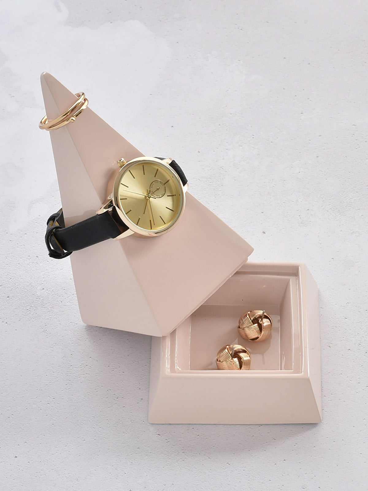 Stackers Cone Roze - Mystackers