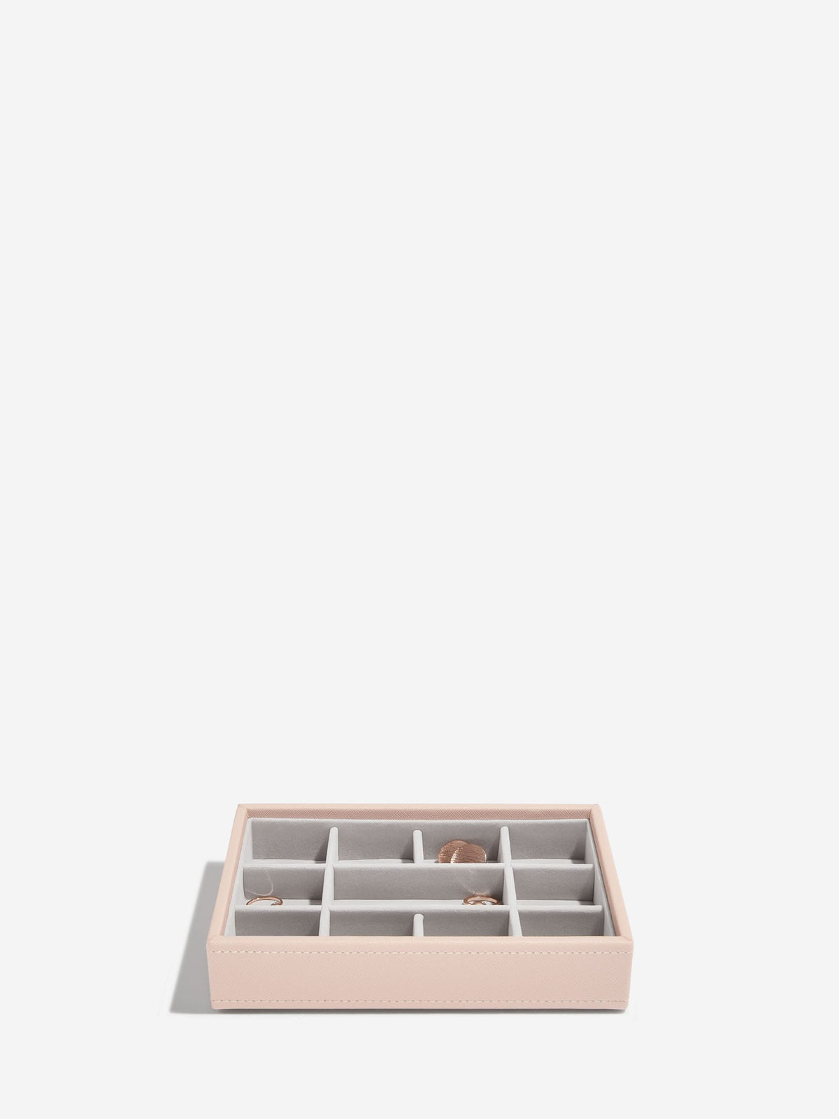 Stackers Mini Sieradenlaag Roze - Mystackers