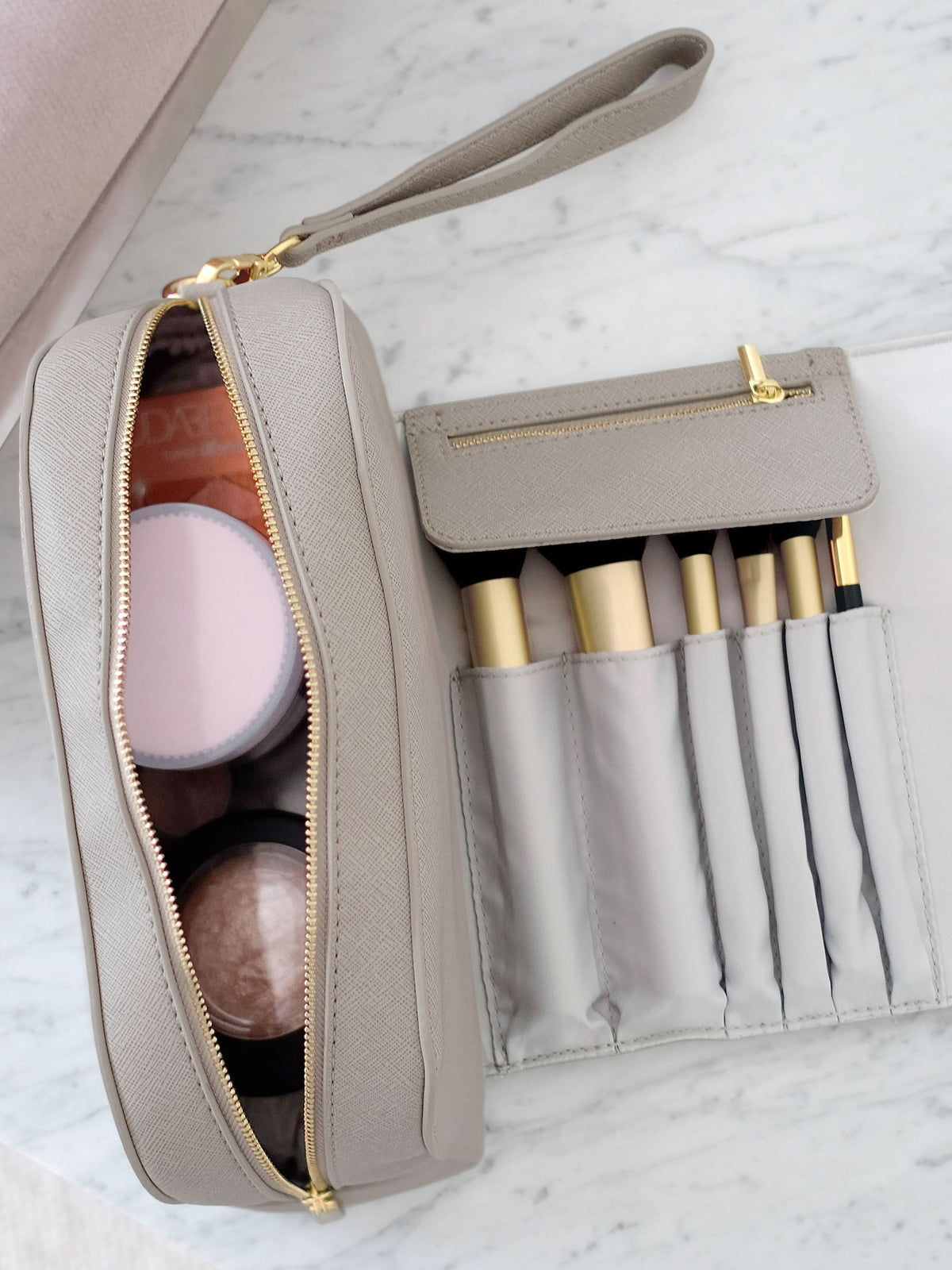 Stackers Make-uptas Taupe - Mystackers