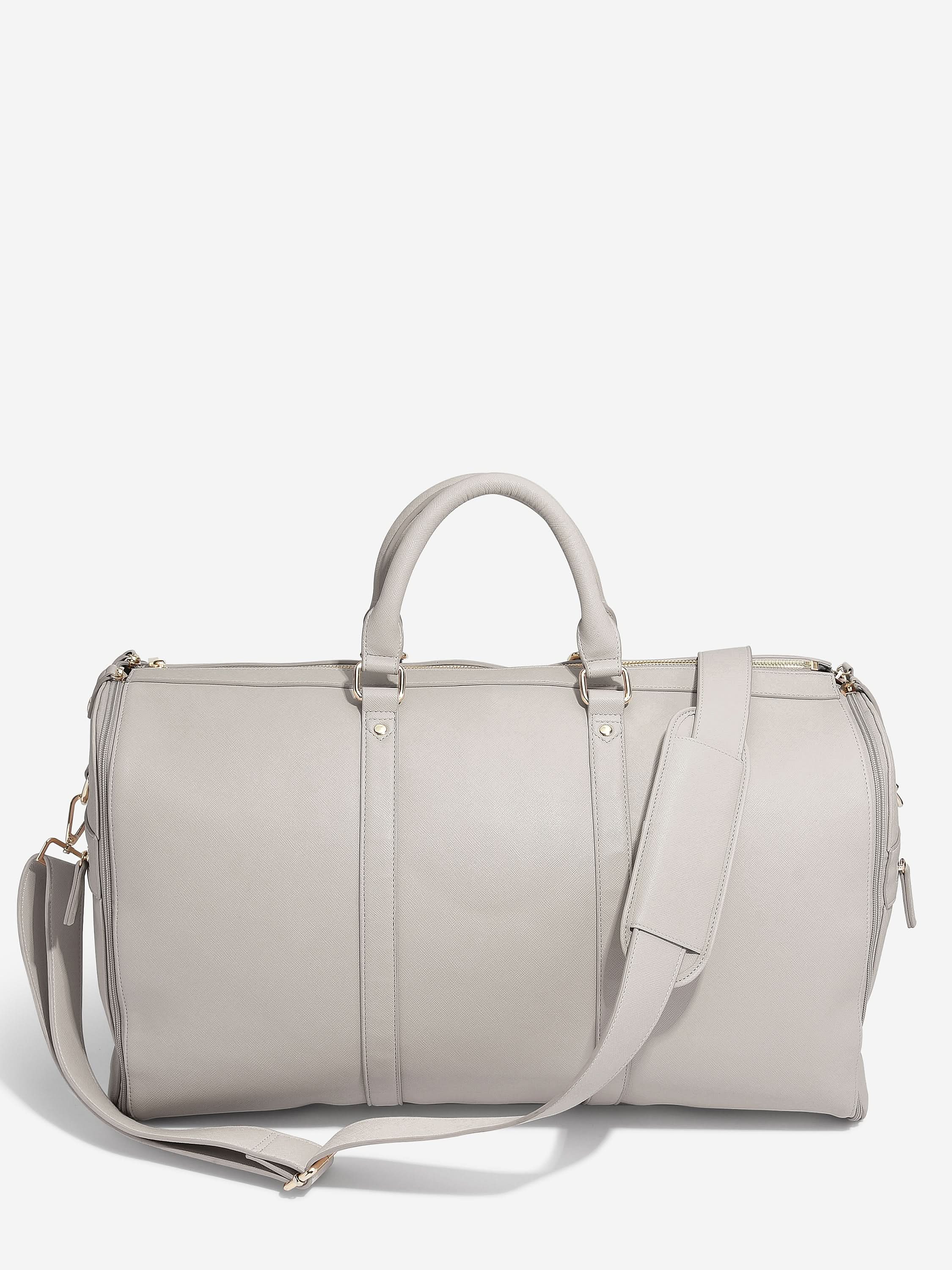 Stackers Reistas/Kledingtas Taupe - Mystackers