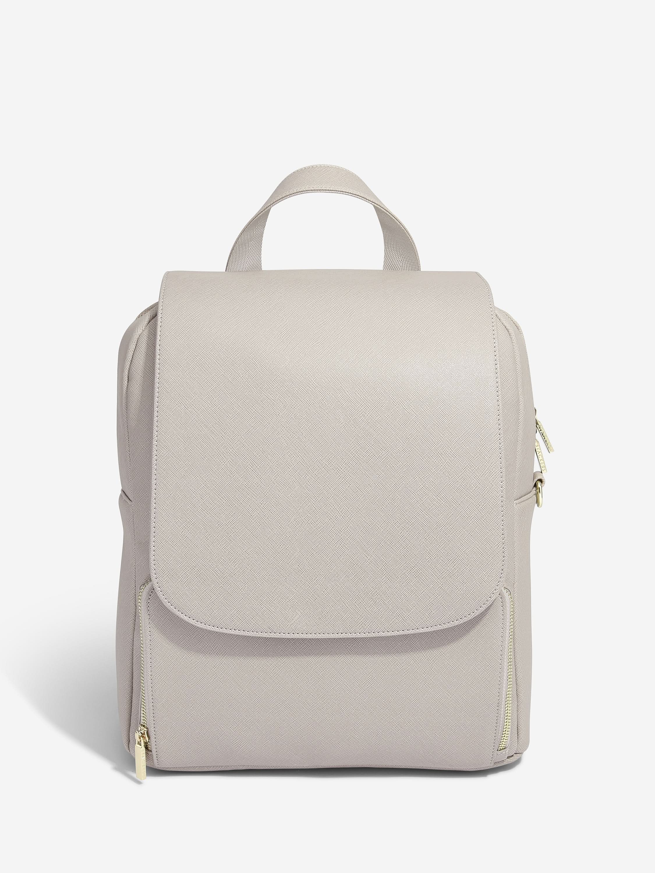Stackers Rugzak Taupe - Mystackers