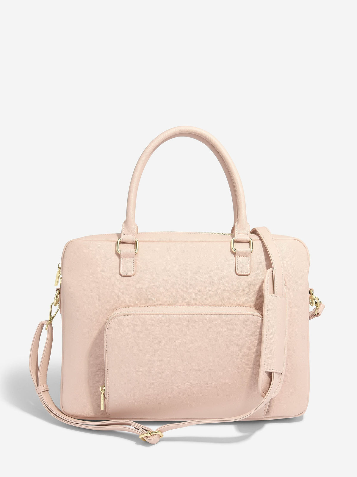 Stackers Laptoptas Roze - Mystackers