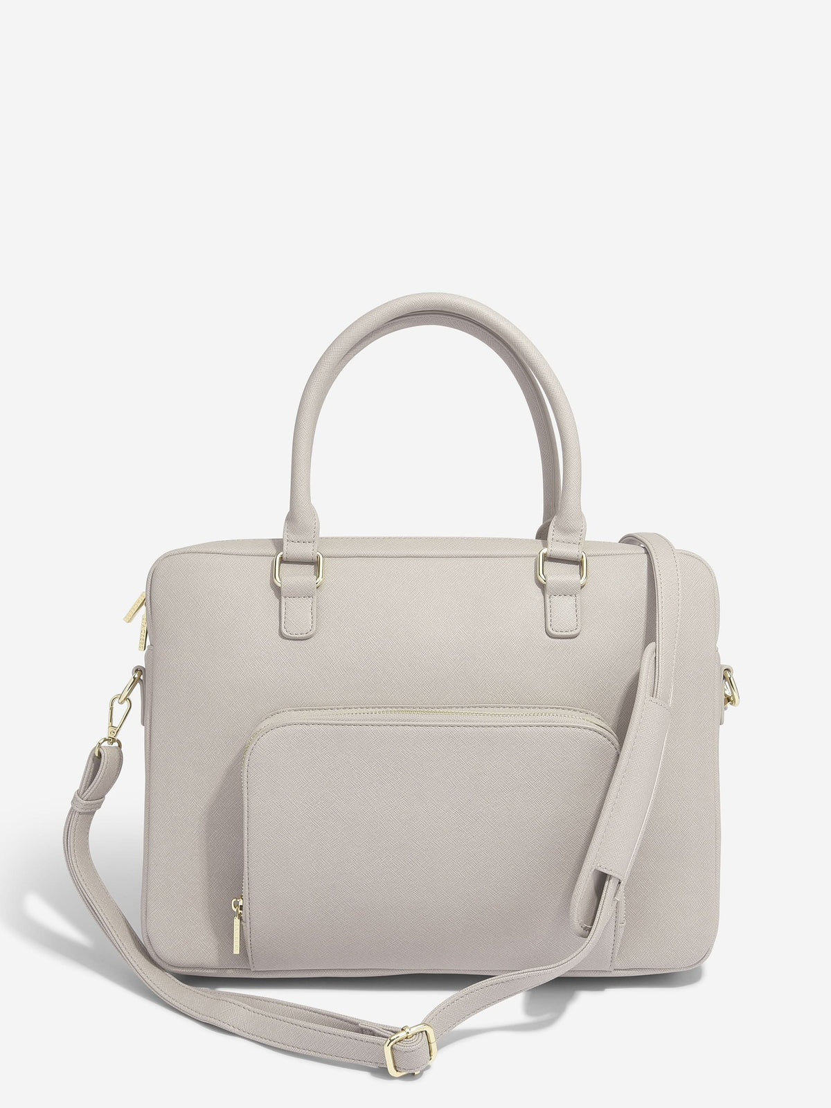 Stackers Laptoptas Taupe - Mystackers