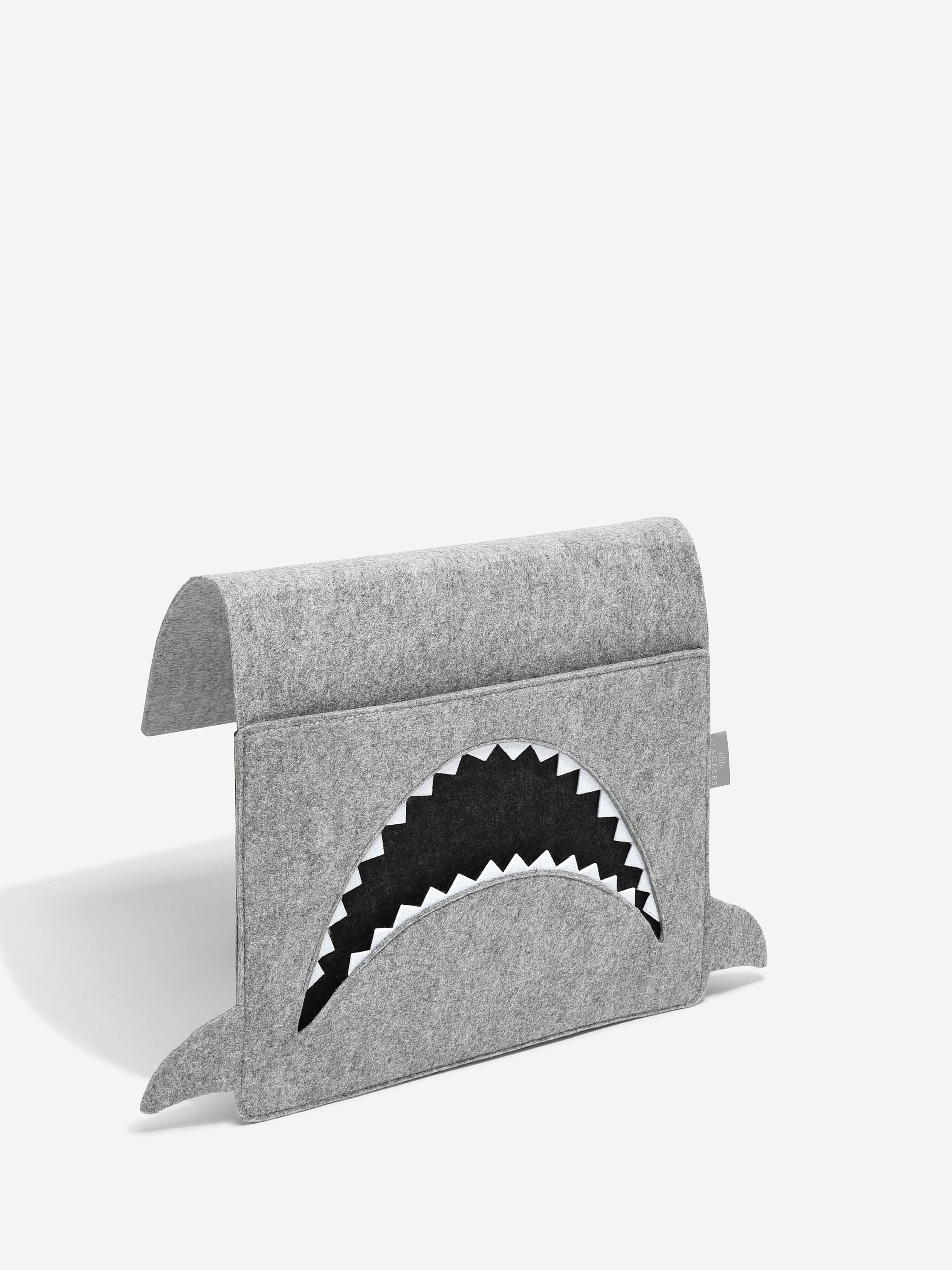 Little Stackers - Bedside Pocket Haai - Mystackers