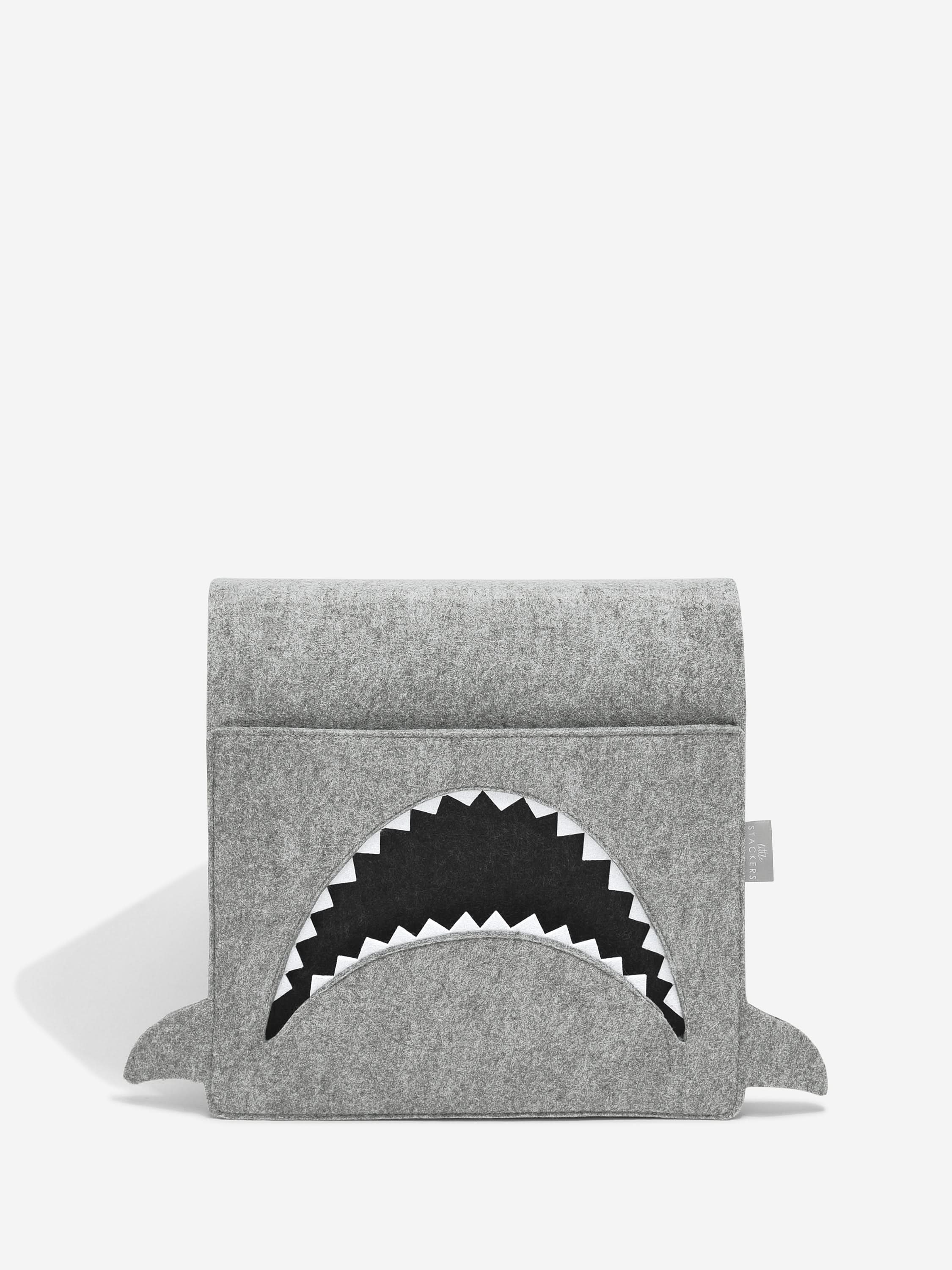 Little Stackers - Bedside Pocket Haai - Mystackers