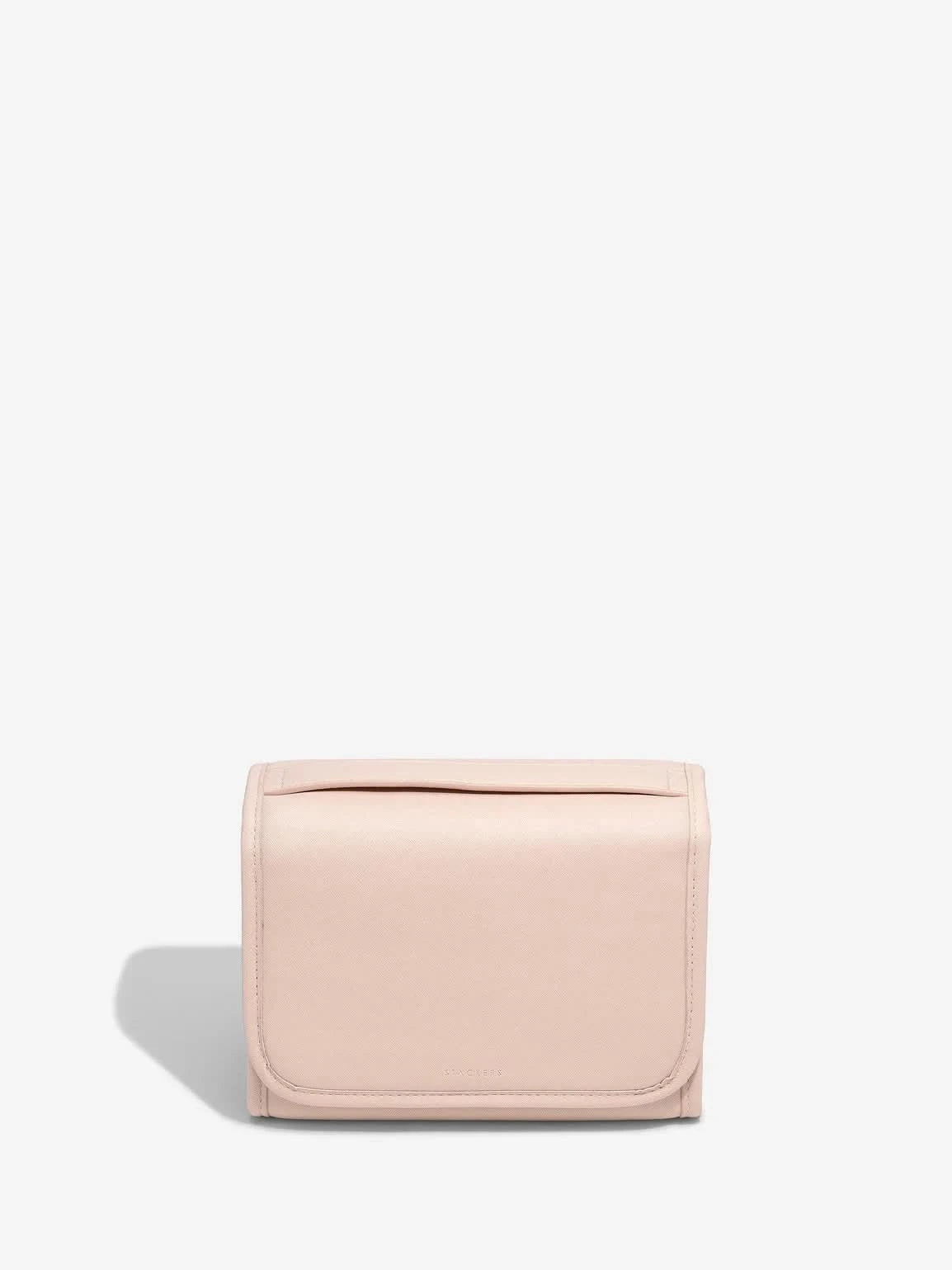 Stackers kleine hangende Toilettas Roze - Mystackers