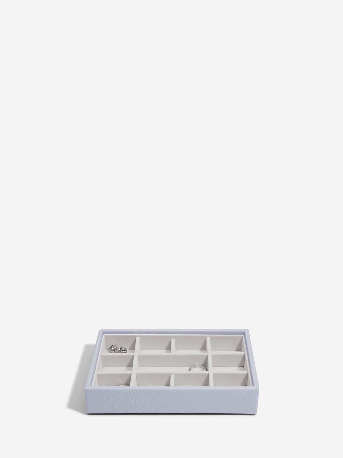 Stackers Mini Sieradenlaag Lavendel - Mystackers