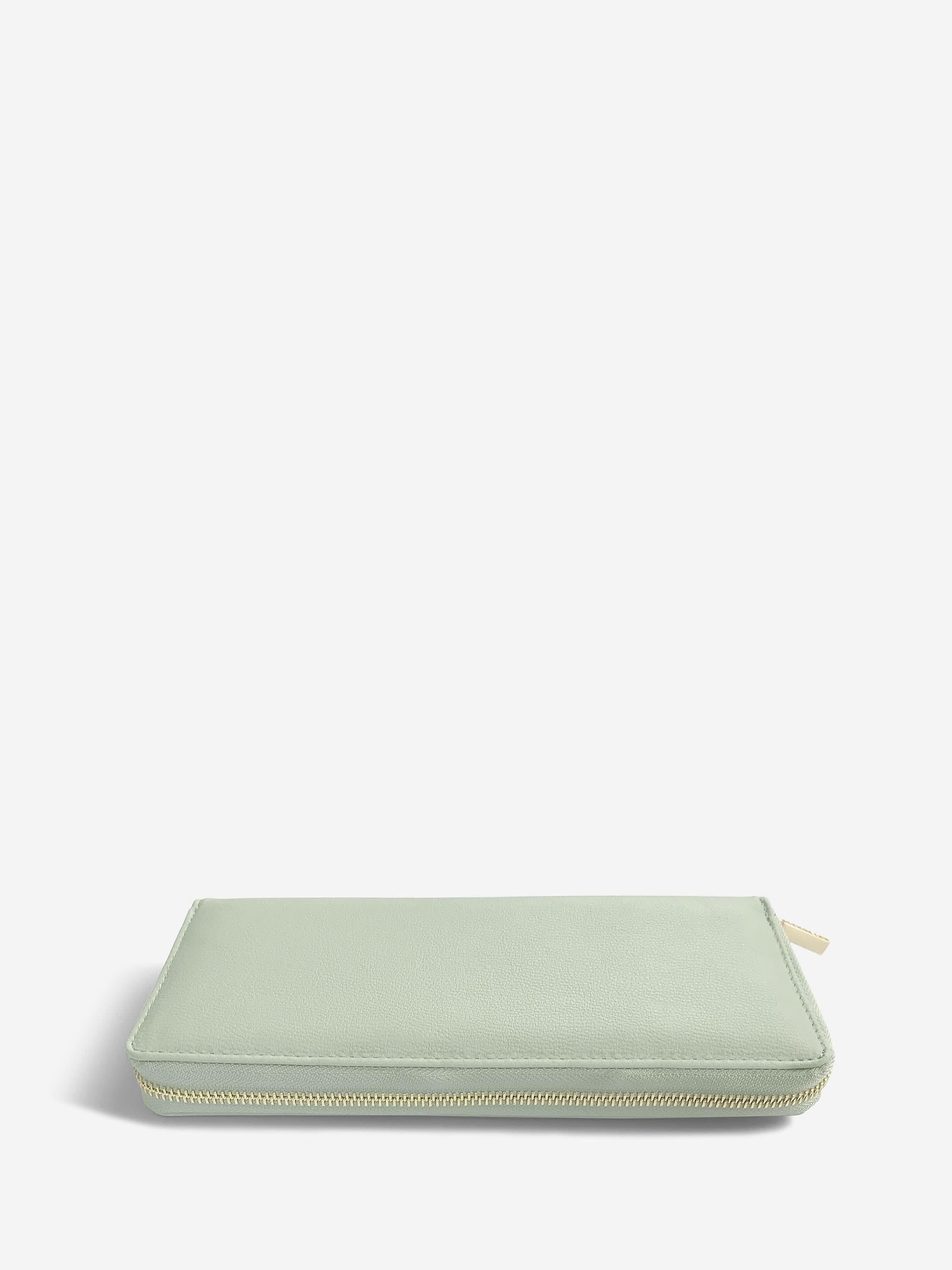 Stackers Jewellery Roll Saliegroen - Mystackers