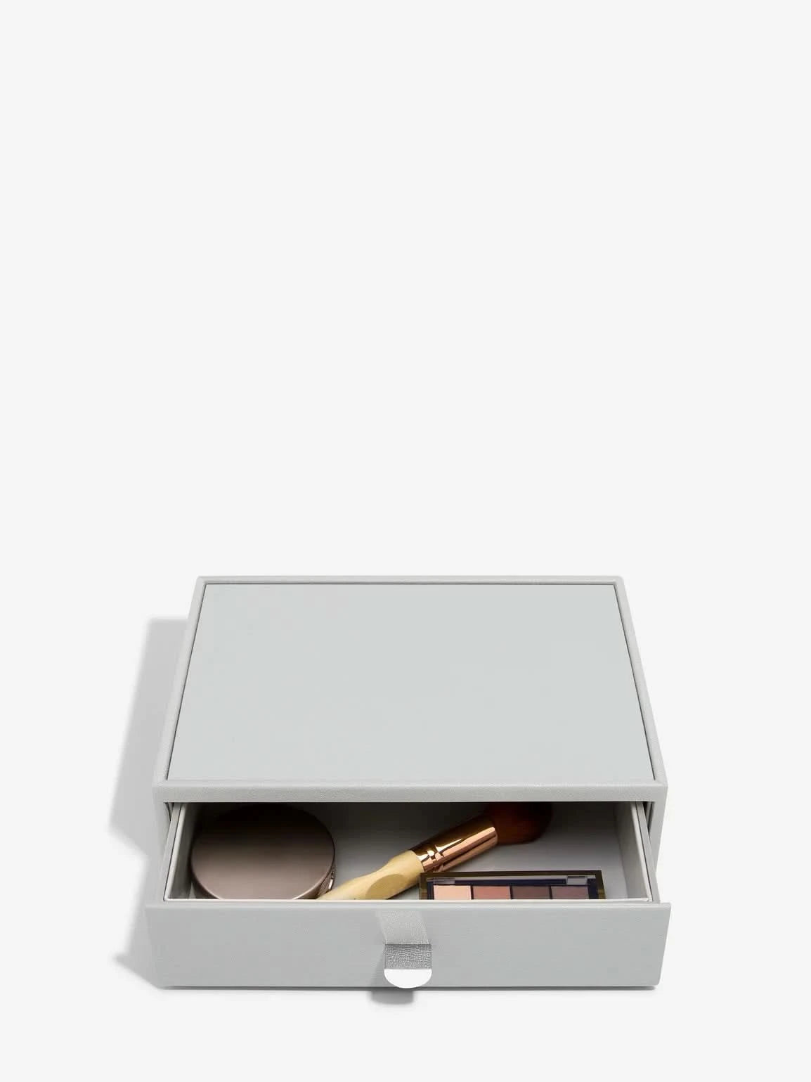 Stackers Makeup Organizer Lade Grijs - Mystackers