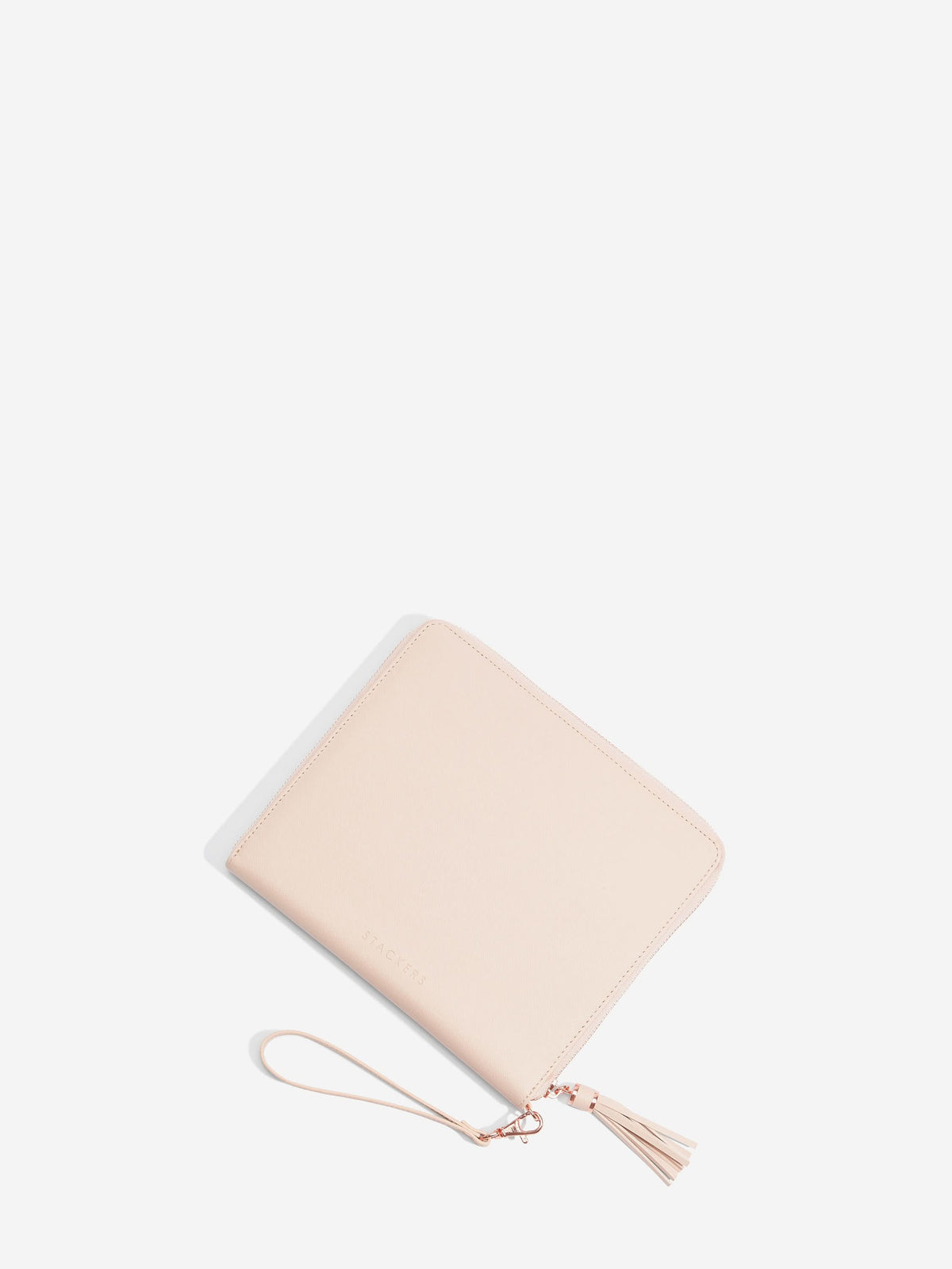 Stackers Tech Organizer Roze - Mystackers
