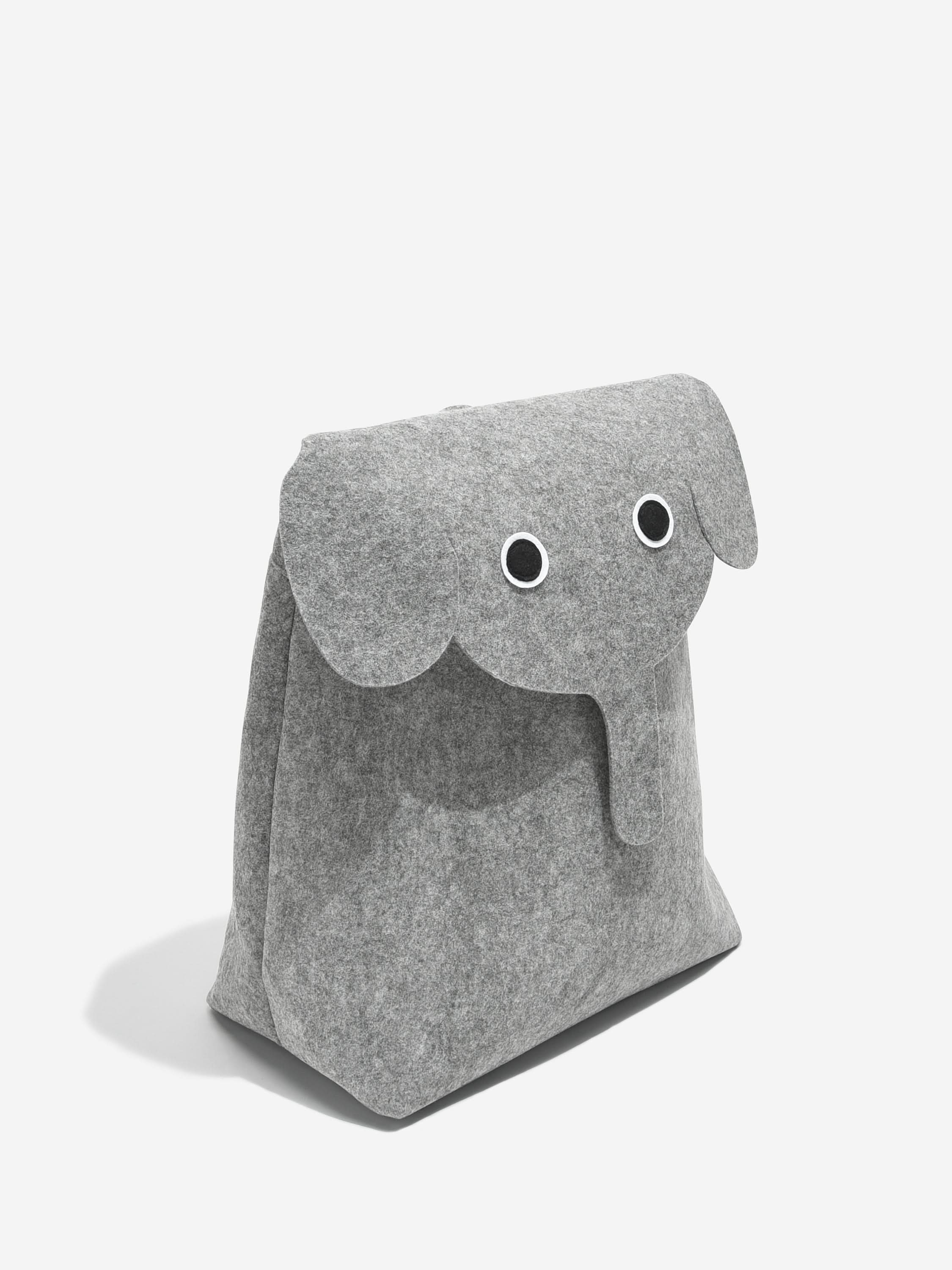 Little Stackers - Opbergmand Olifant - Mystackers