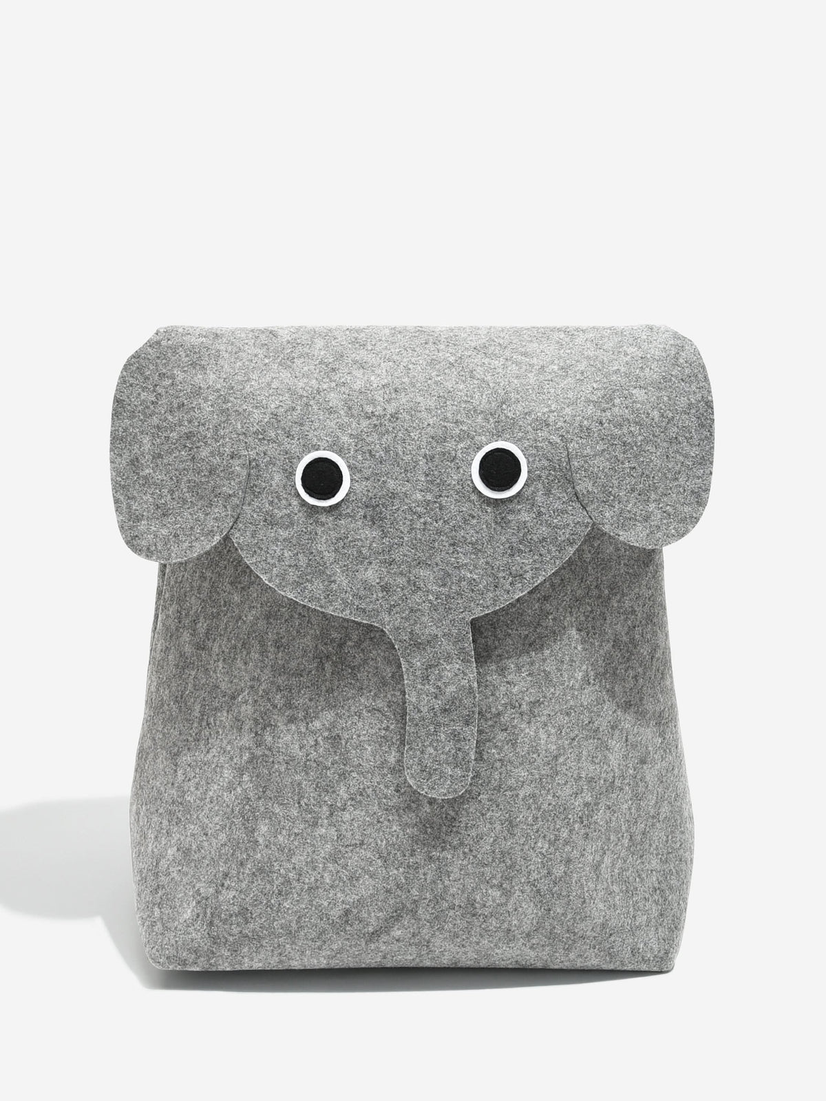 Little Stackers - Opbergmand Olifant - Mystackers