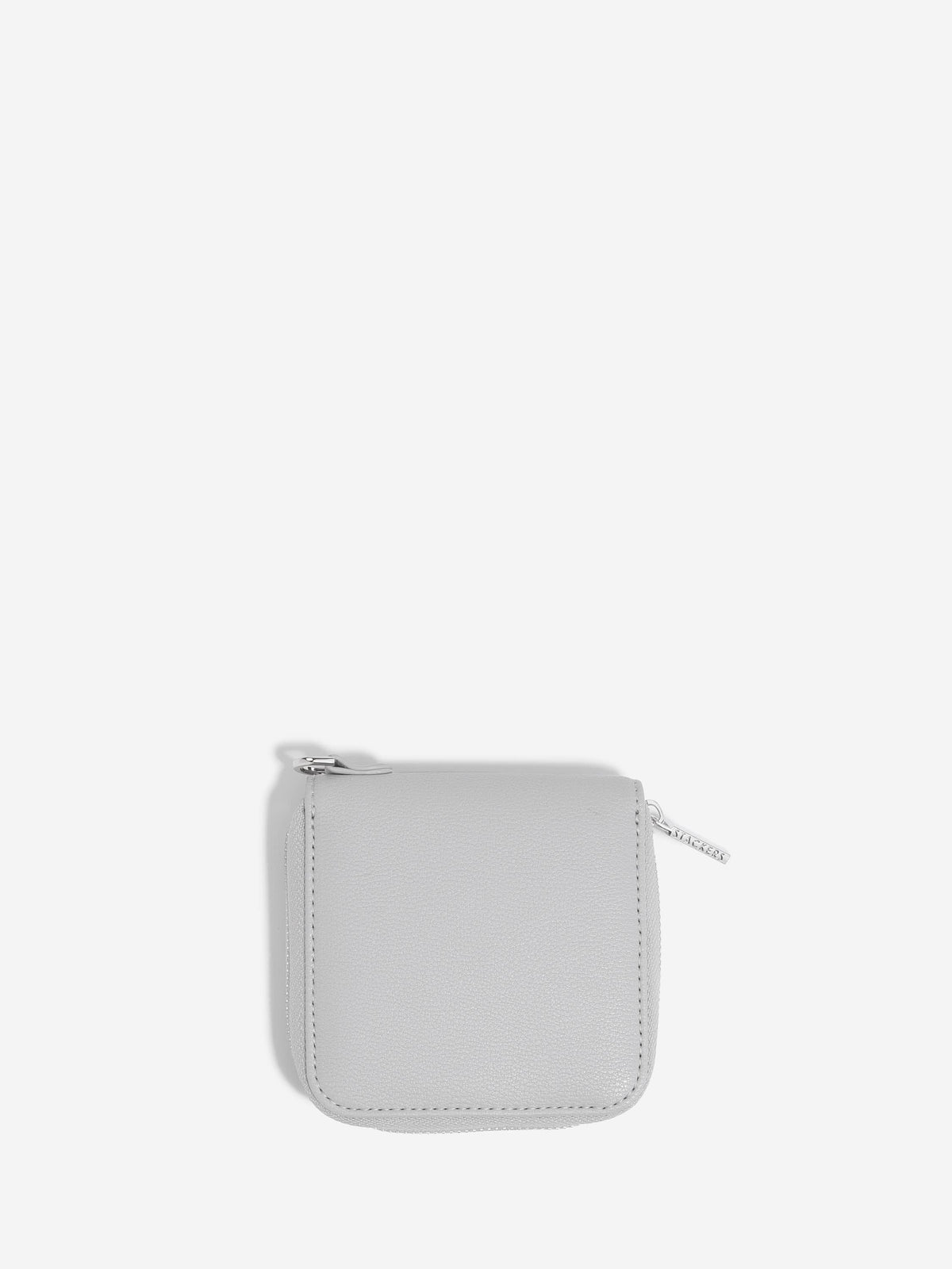 Stackers Compact Jewellery Roll Grijs - Mystackers