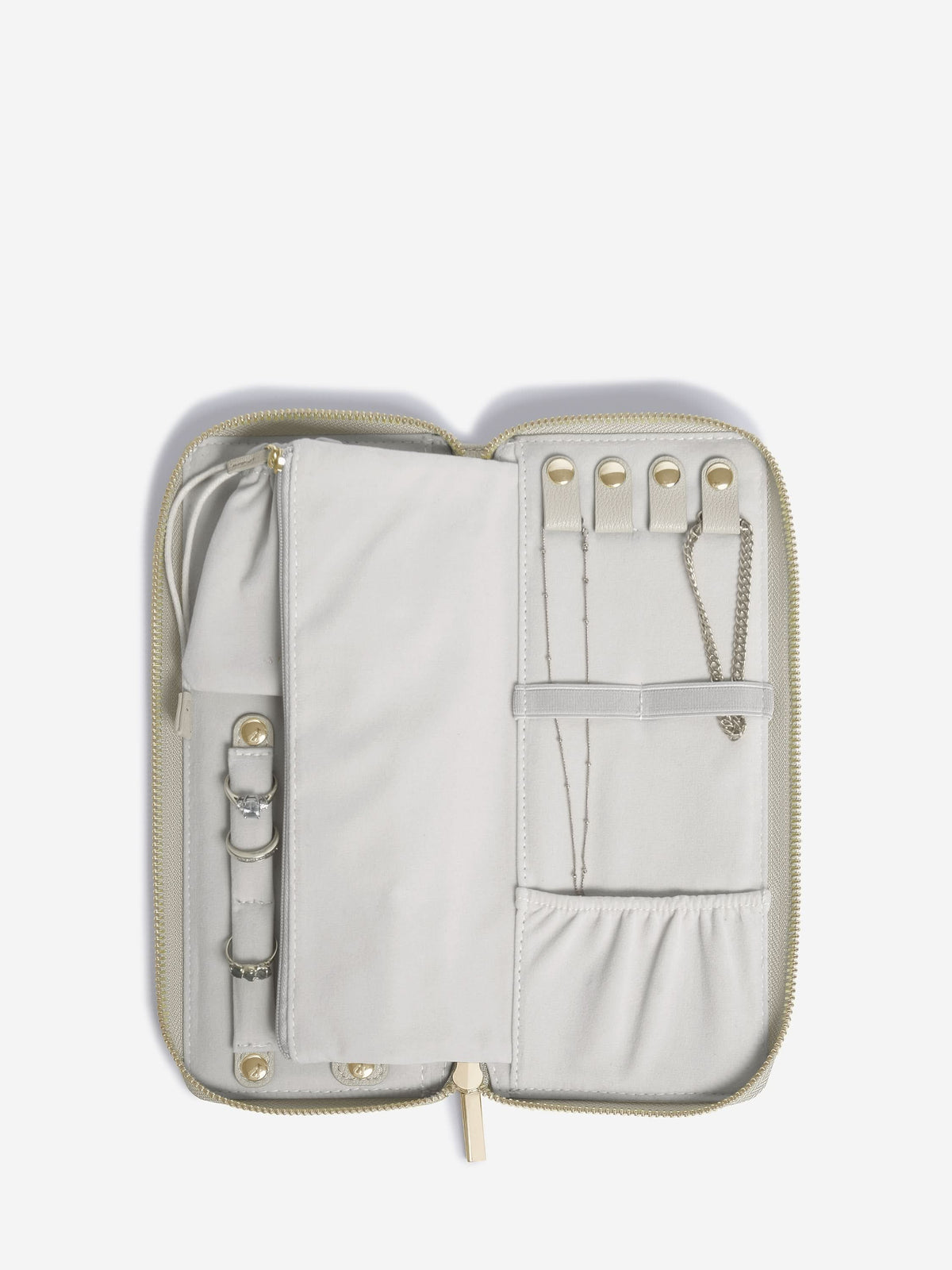Stackers Jewellery Roll Havermout - Mystackers