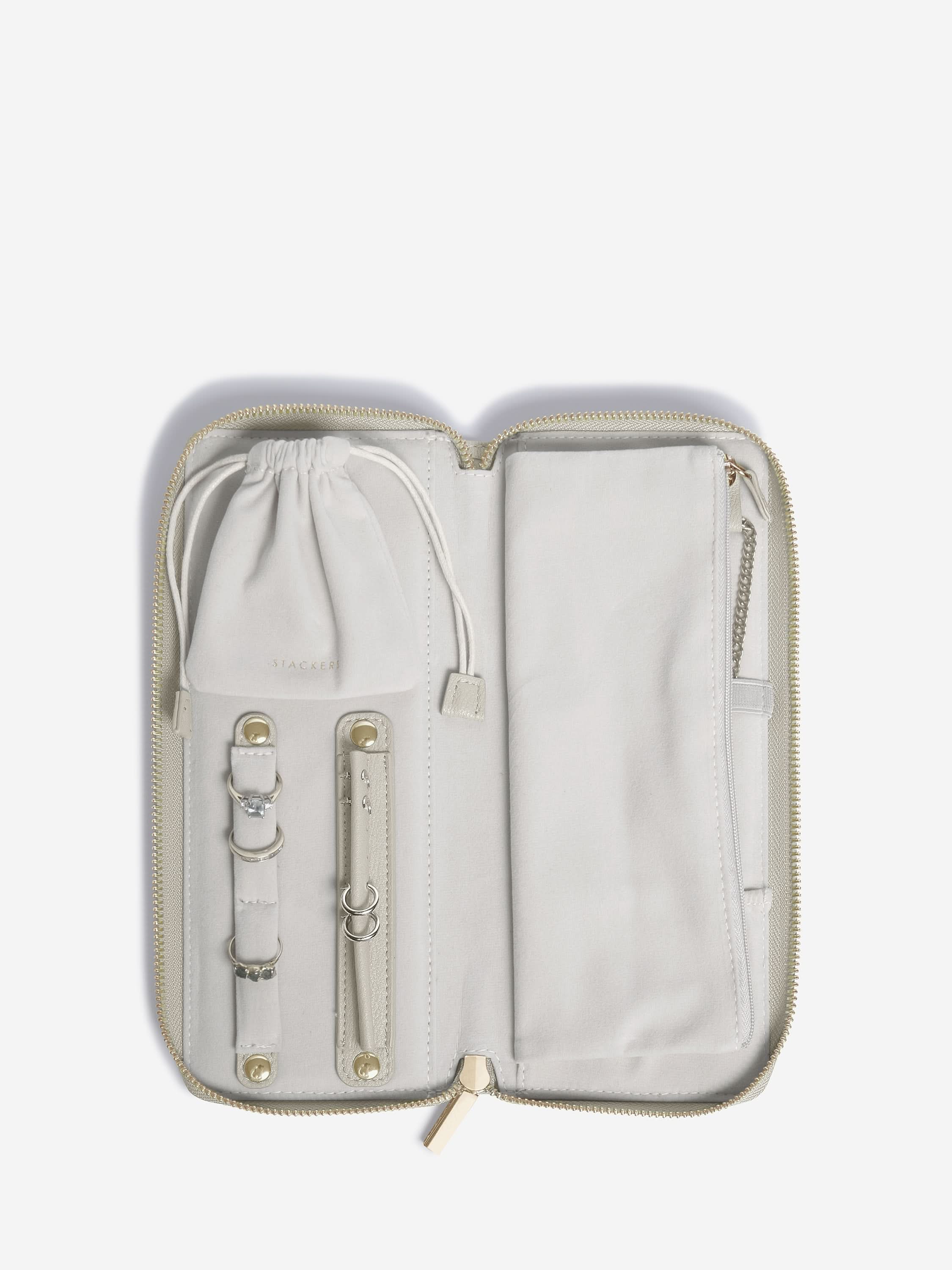 Stackers Jewellery Roll Havermout - Mystackers