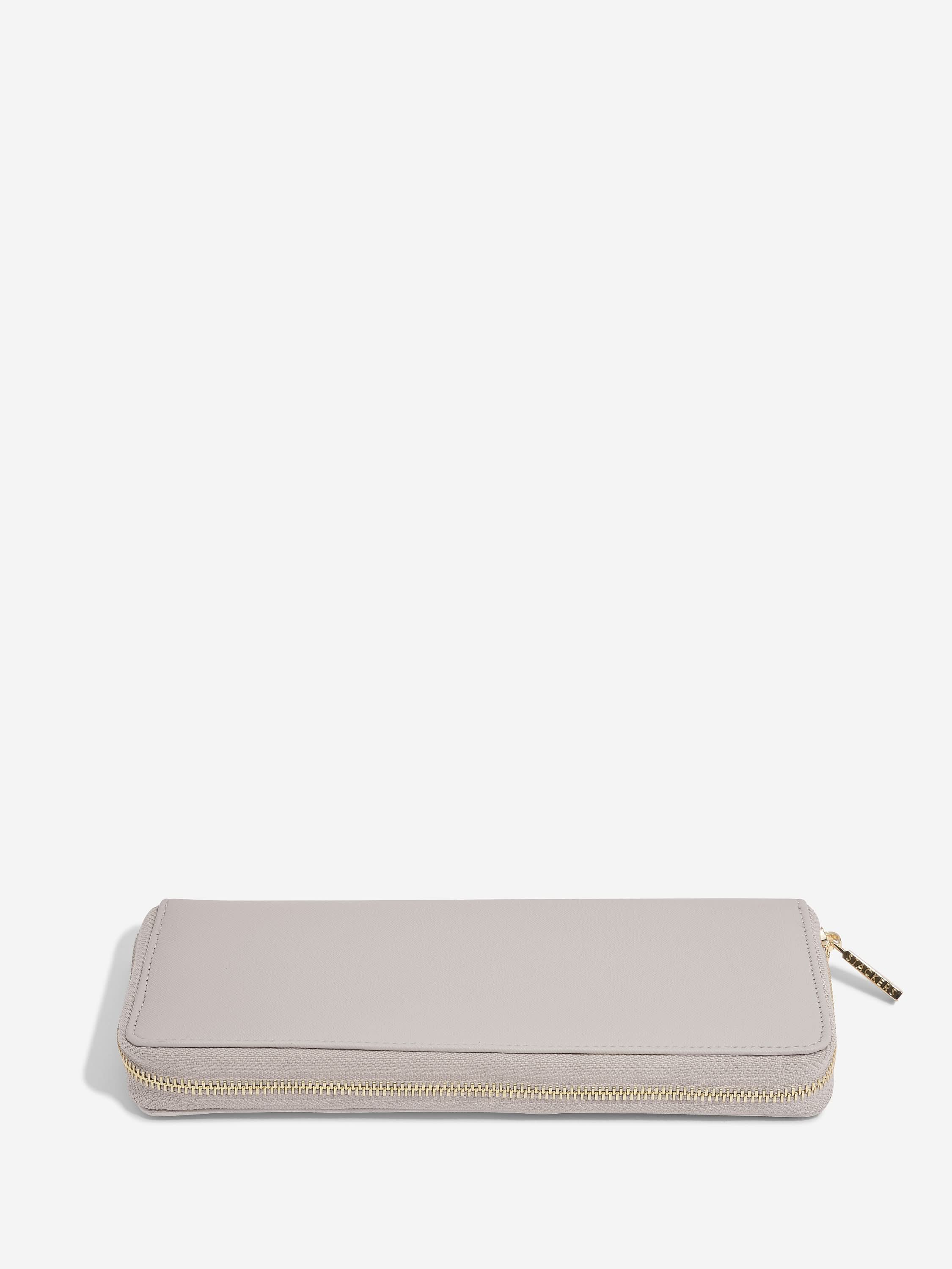 Stackers Jewellery Roll Taupe - Mystackers