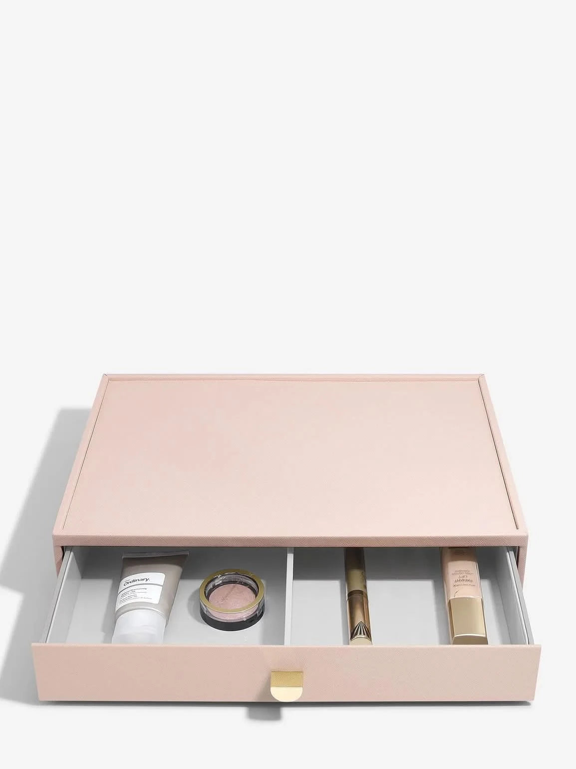 Stackers Makeup Organizer Lade Roze XL - Mystackers