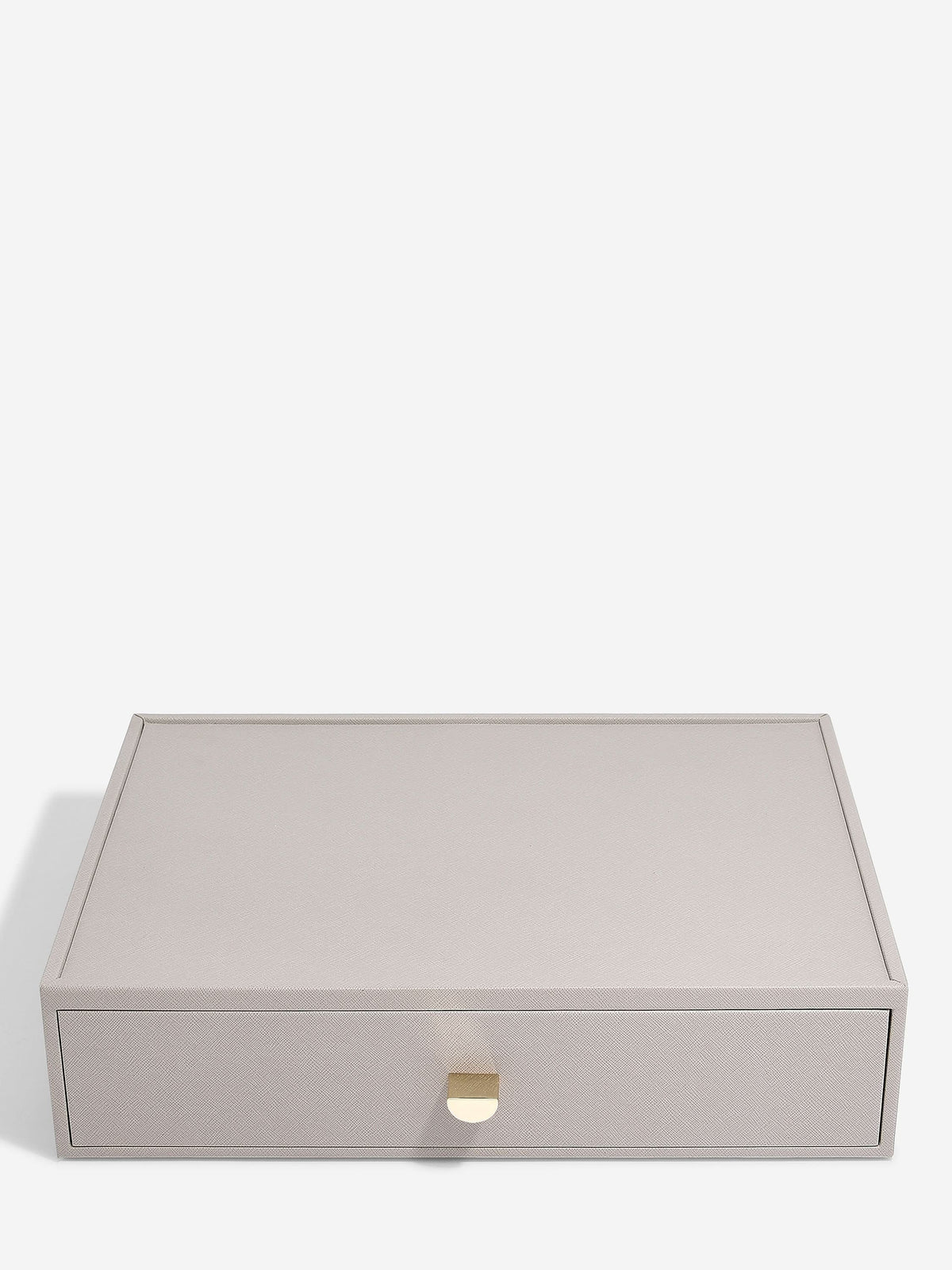 Stackers XL Accessoirelade Taupe - Mystackers
