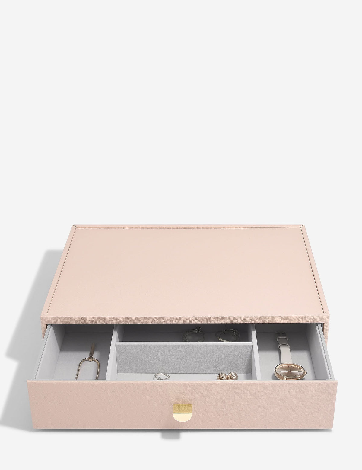 Stackers XL Accessoirelade Roze - Mystackers