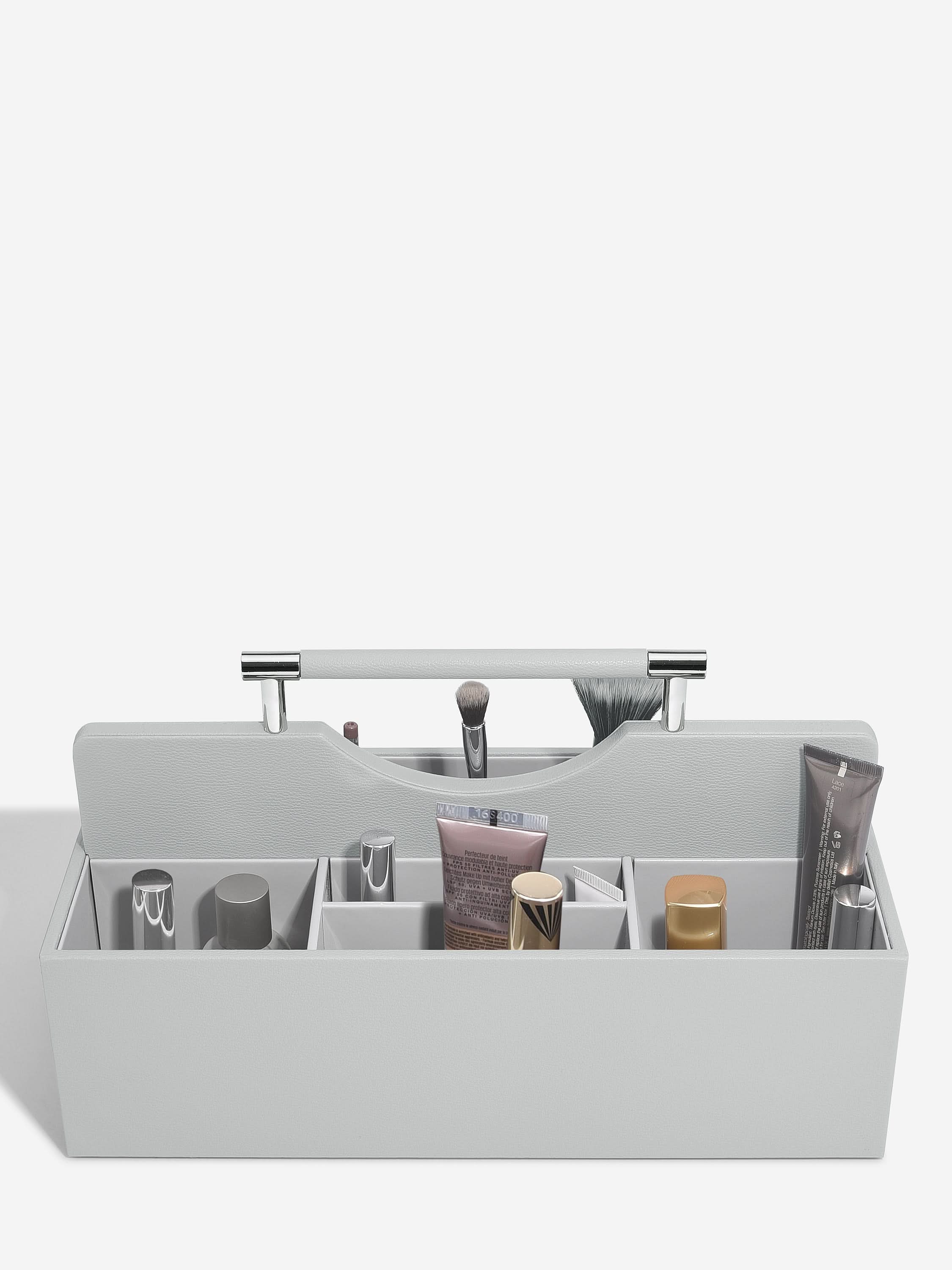 Stackers Cosmetica Organizer Grijs XL - Mystackers