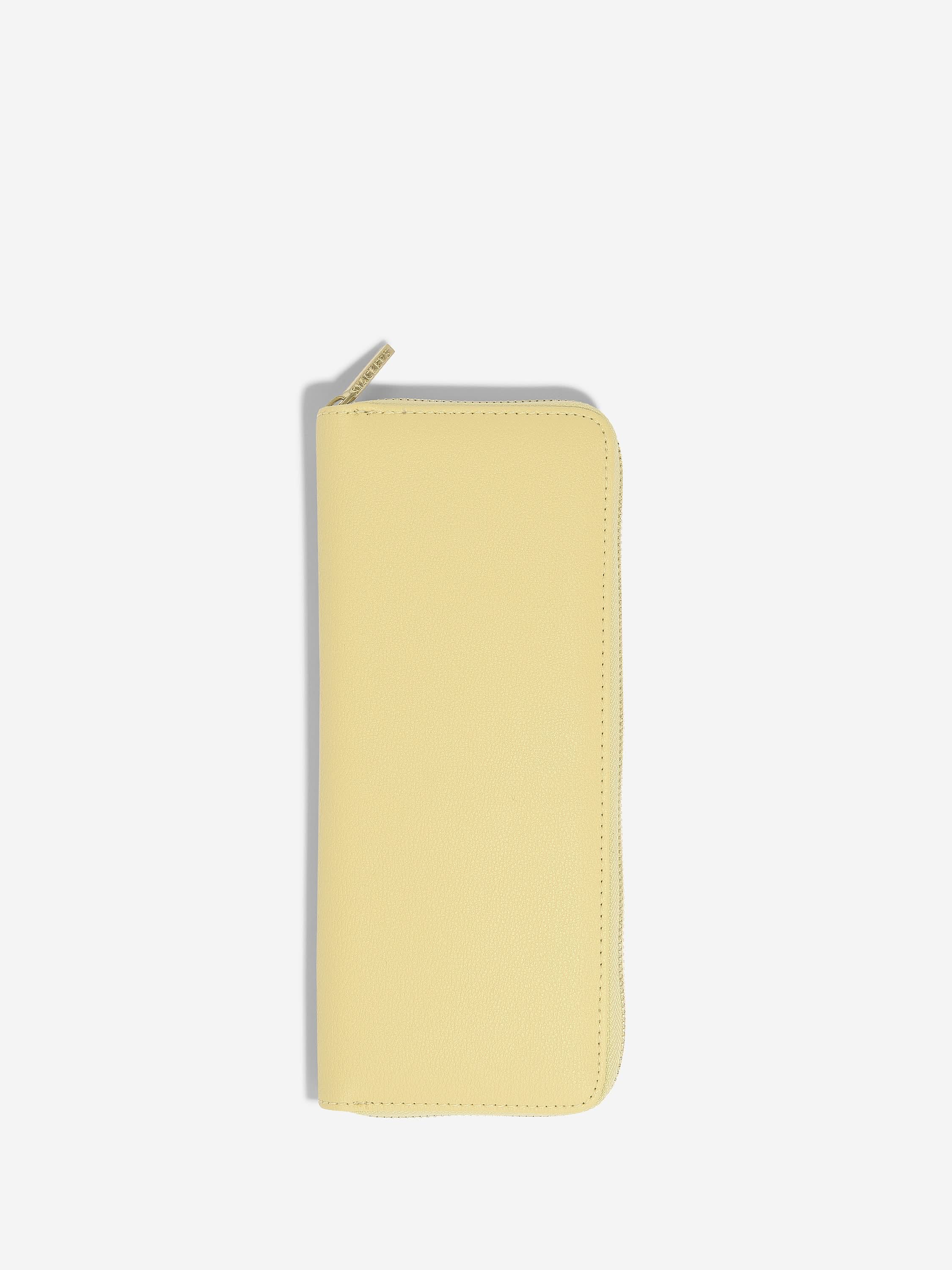Stackers Jewellery Roll Geel - Mystackers