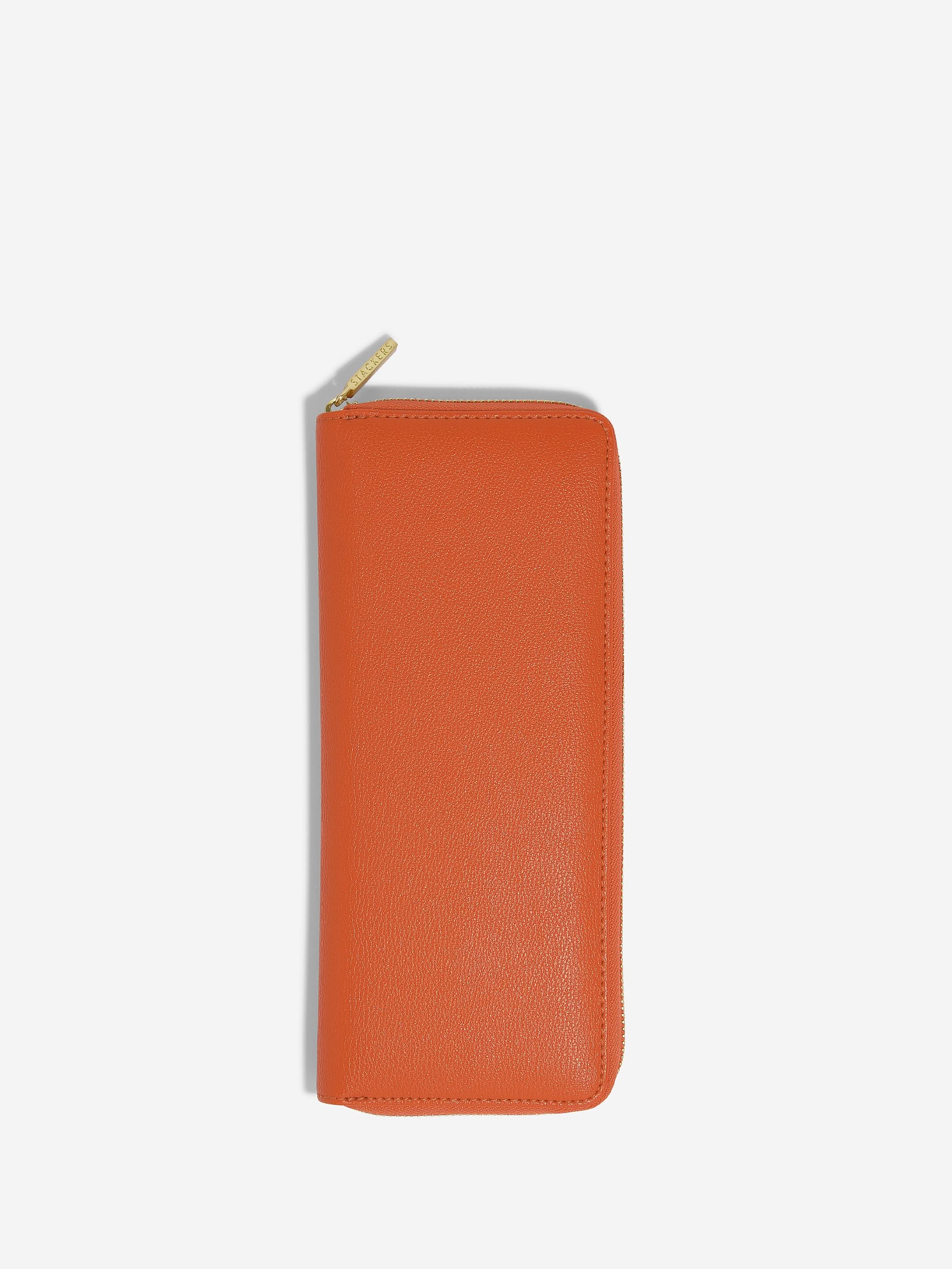 Stackers Jewellery Roll Oranje - Mystackers