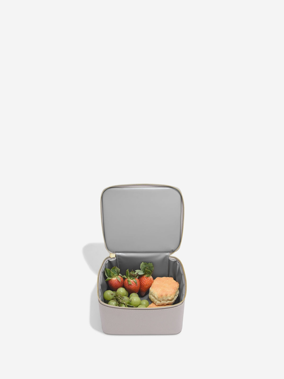 Stackers Picknicktas Taupe - Mystackers