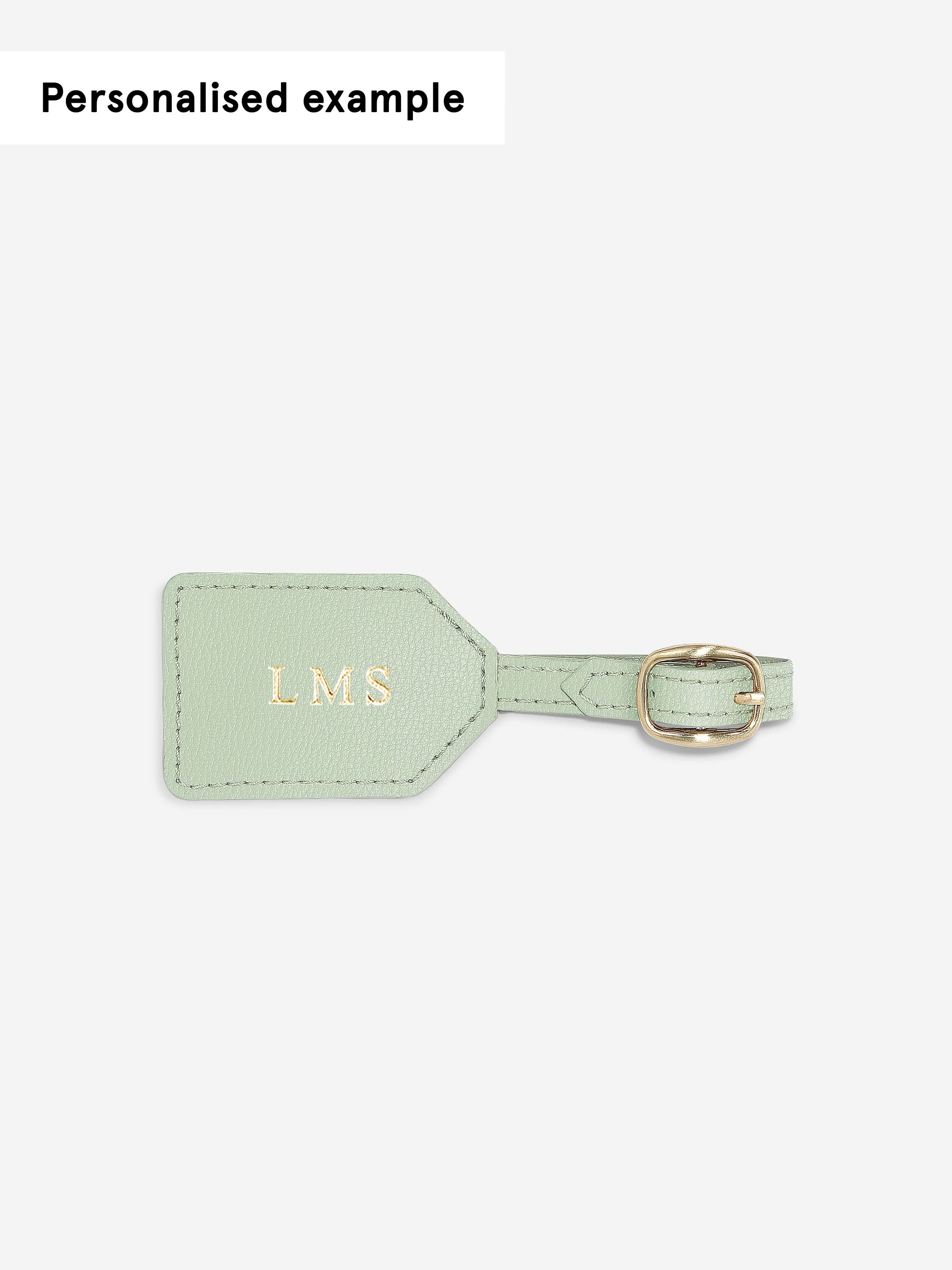 Stackers Champagnetas Saliegroen - Mystackers