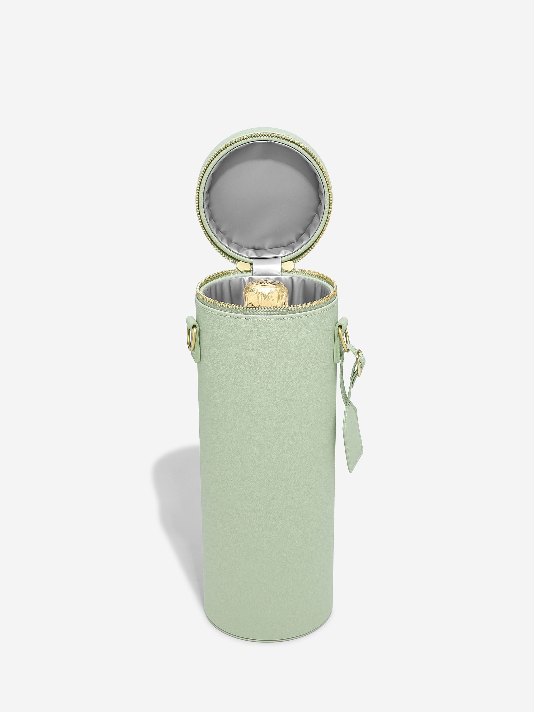 Stackers Champagnetas Saliegroen - Mystackers