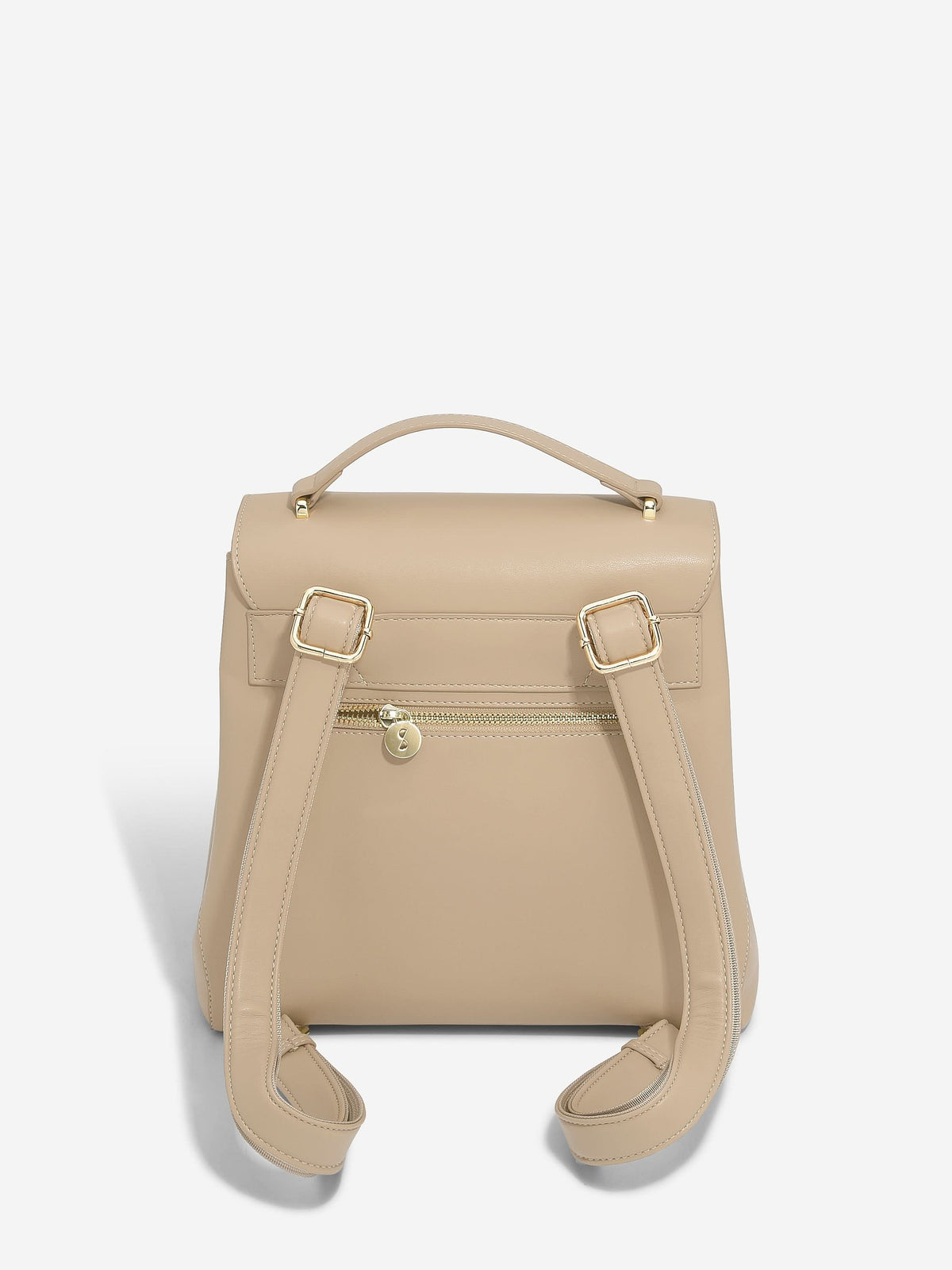 Stackers Kleine Rugzak Camel - Mystackers