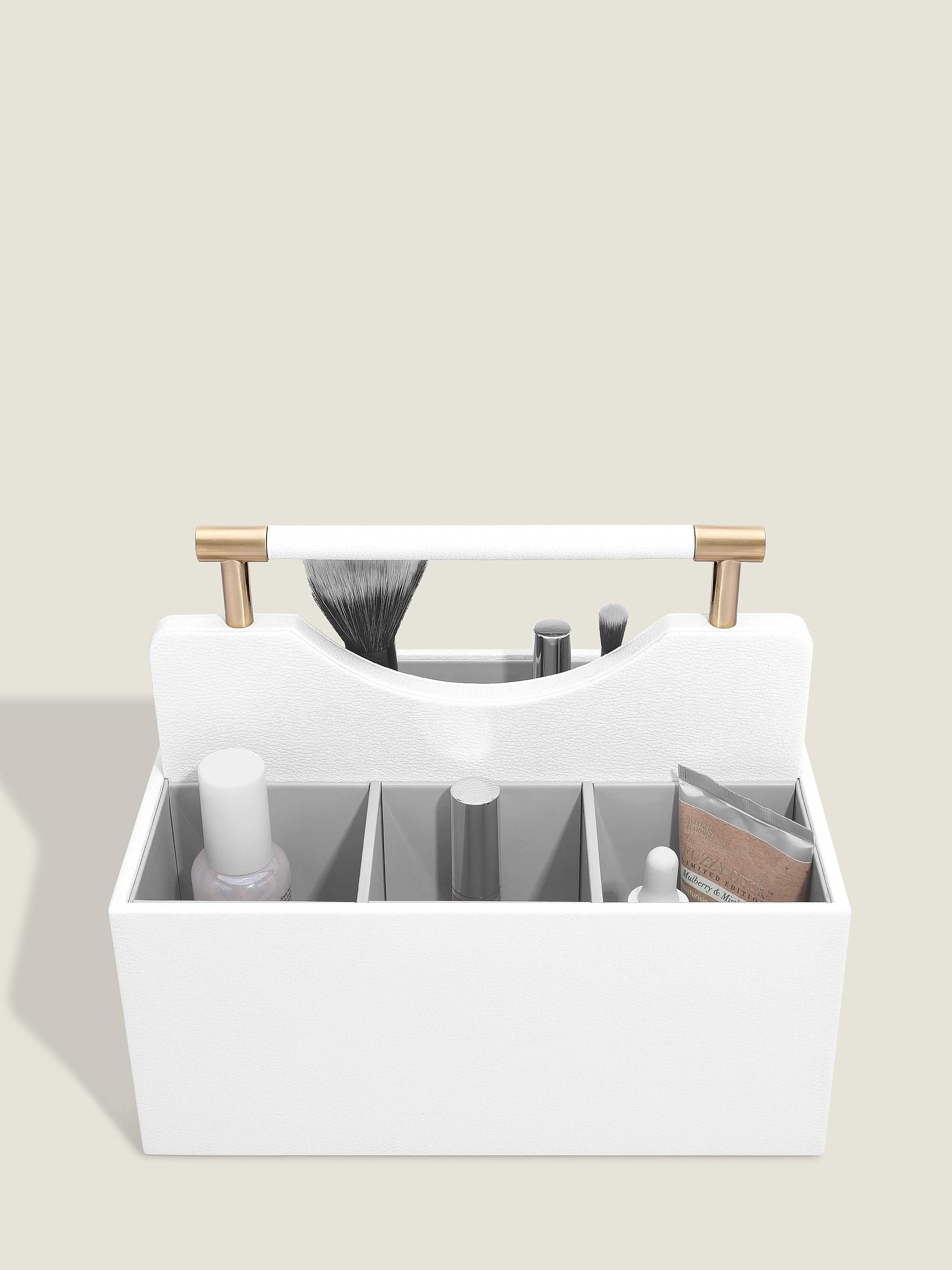 Stackers Cosmetica Organizer Wit - Mystackers