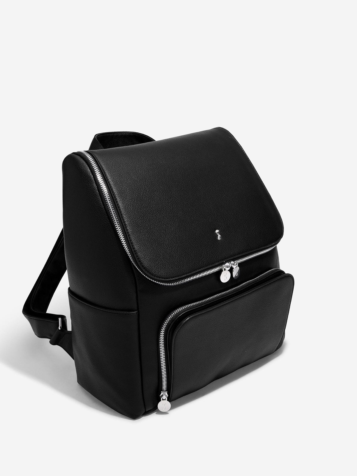 Stackers Luiertas Zwart - Mystackers