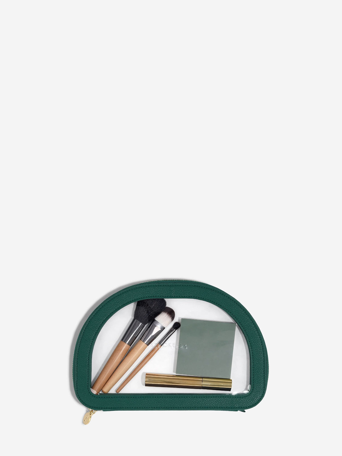 Stackers Beautycase Bosgroen - Mystackers