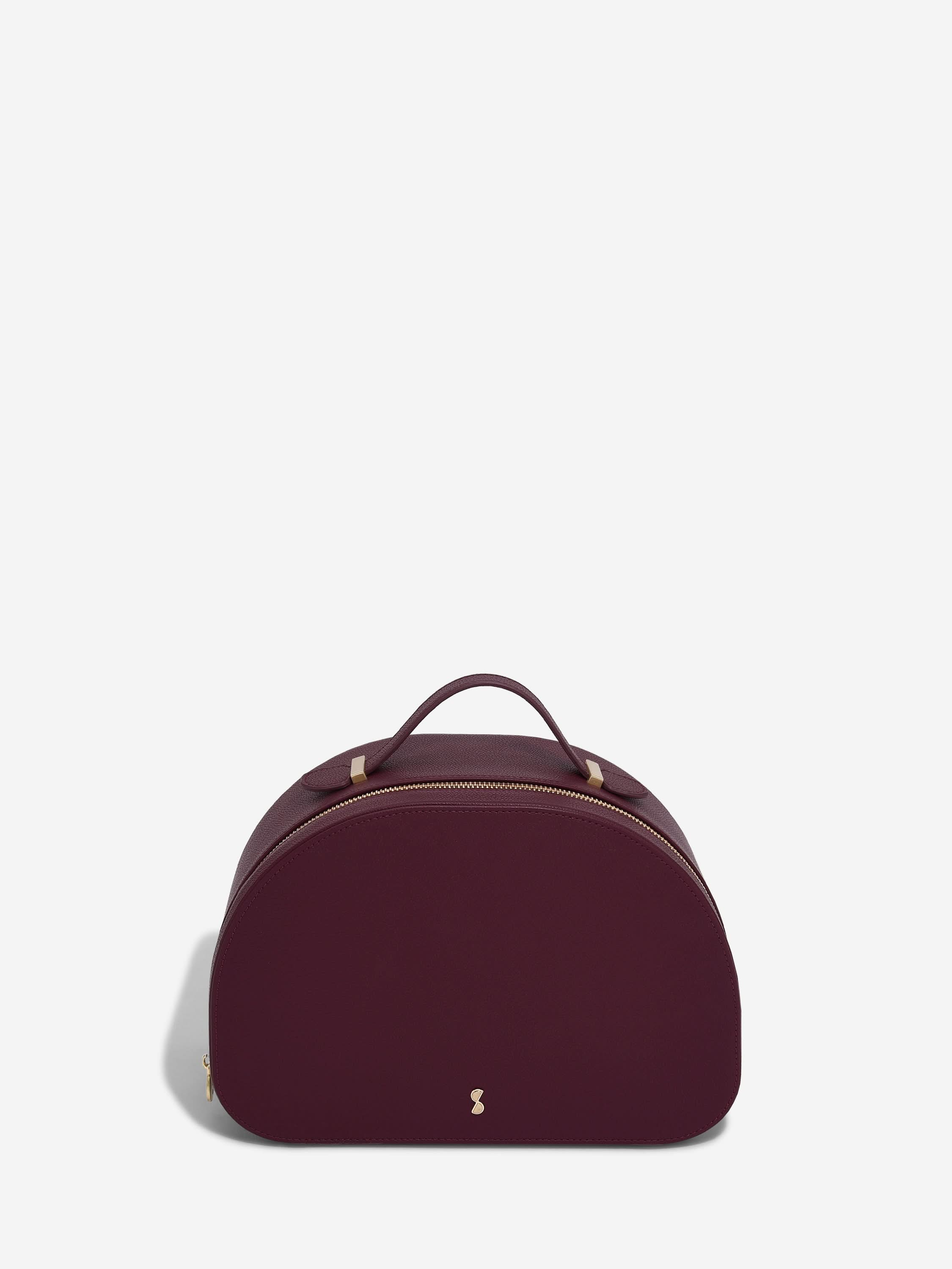 Stackers Beautycase Bordeaux - Mystackers