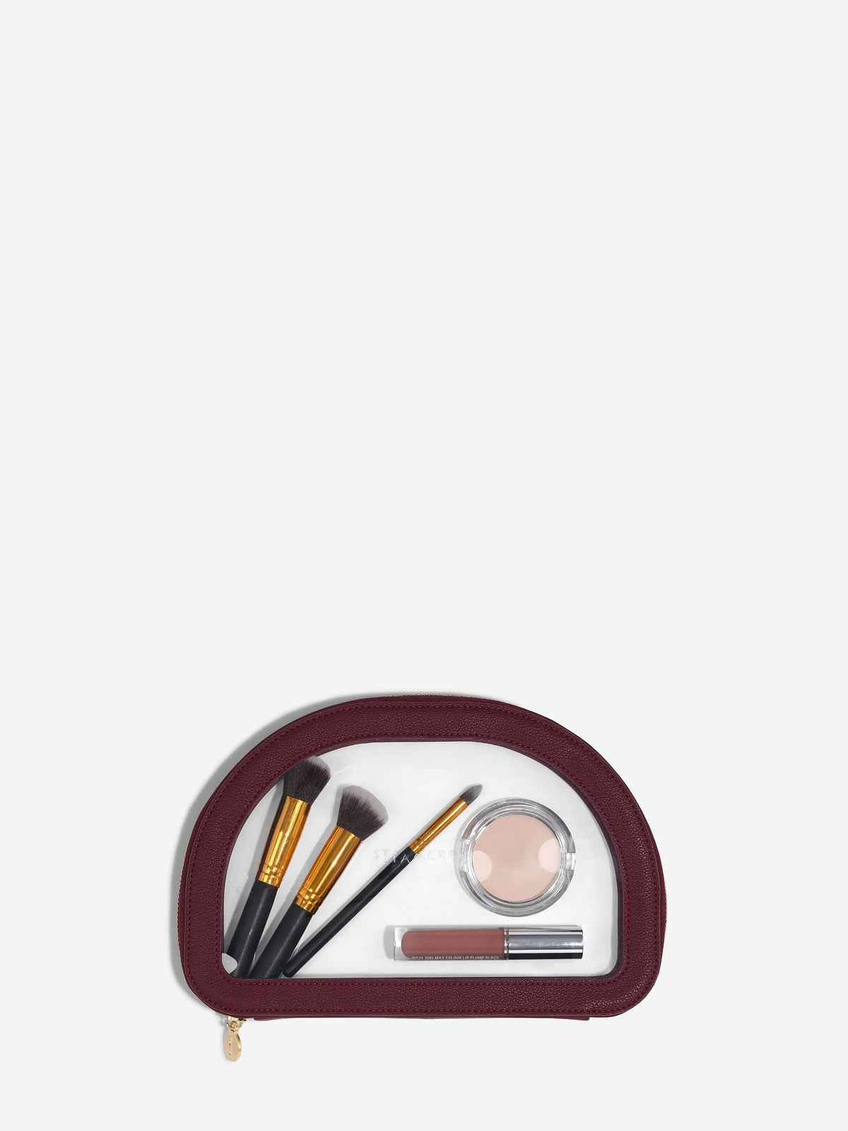Stackers Beautycase Bordeaux - Mystackers