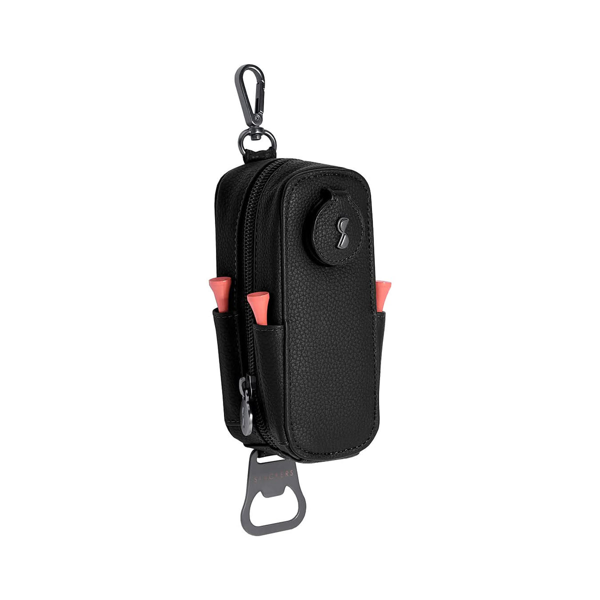 Stackers Golfaccessoire Caddy Zwart - Mystackers
