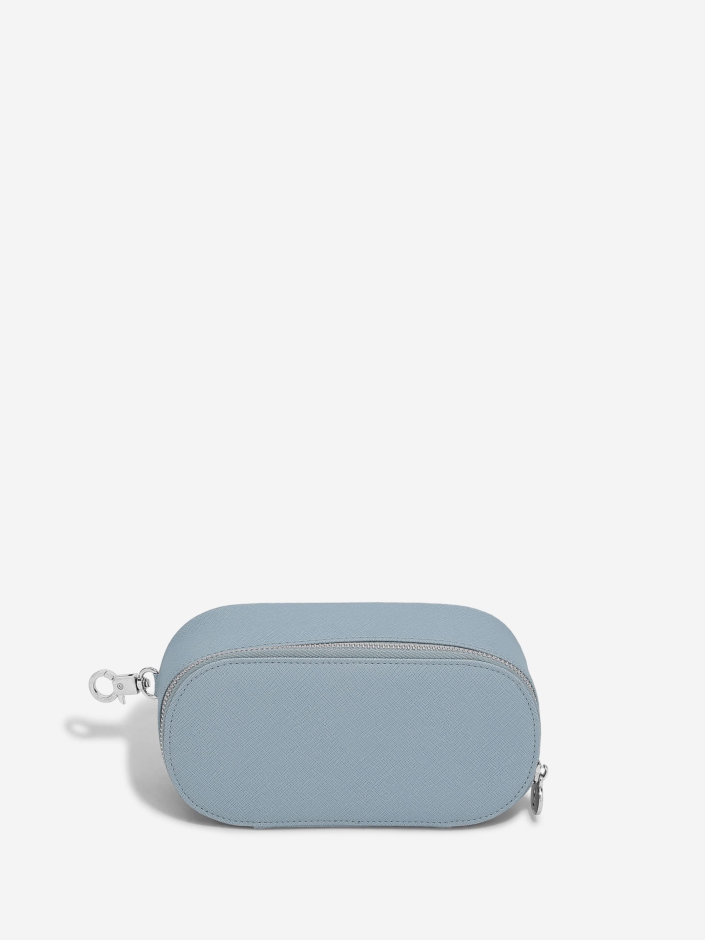 Stackers Laptoptas Blauw - Mystackers