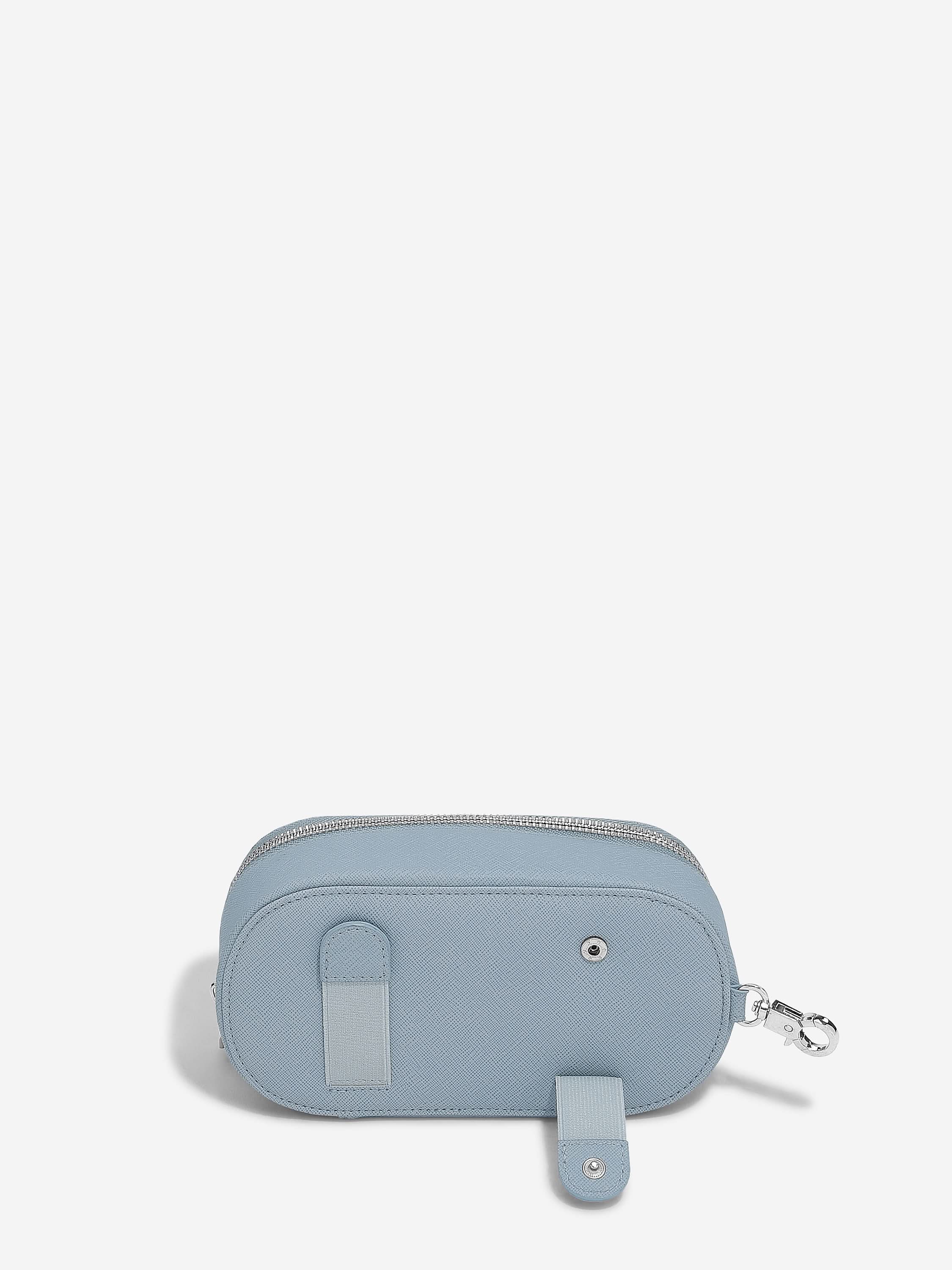 Stackers Laptoptas Blauw - Mystackers