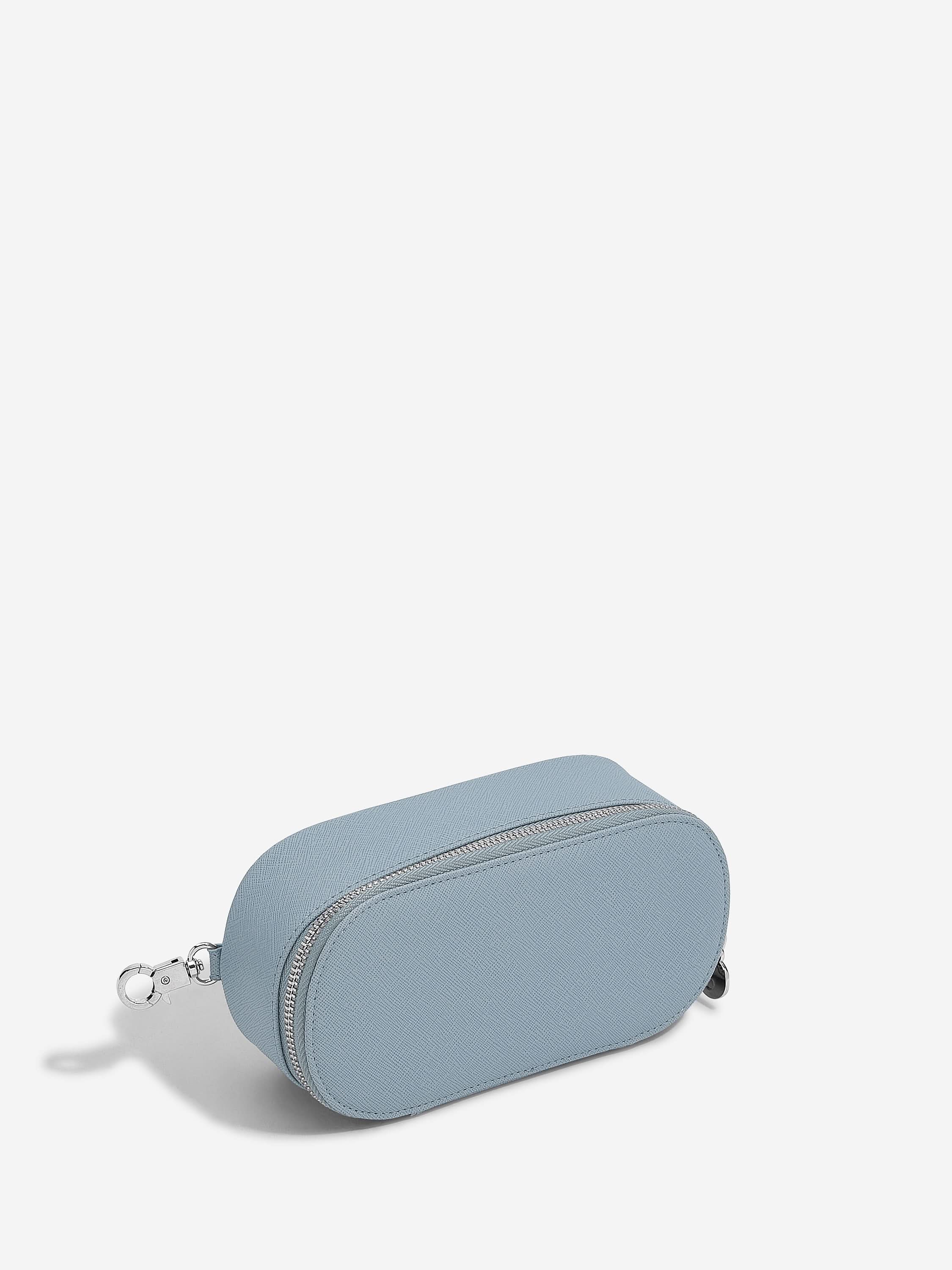 Stackers Oplaadpouch Blauw - Mystackers
