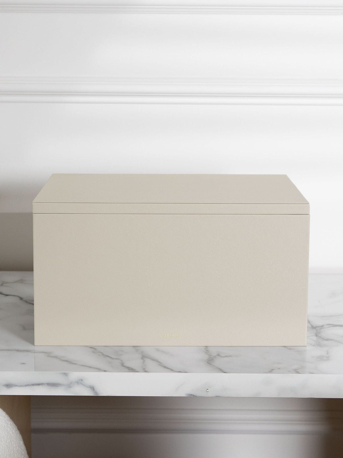 Stackers Home Office All-In-One Havermout & Linnen - Mystackers
