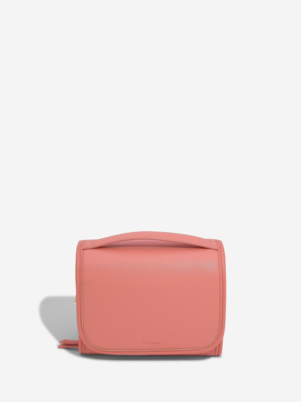 Stackers kleine hangende Toilettas Pompelmoes - Mystackers