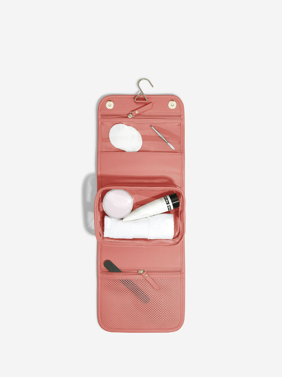 Stackers kleine hangende Toilettas Pompelmoes - Mystackers