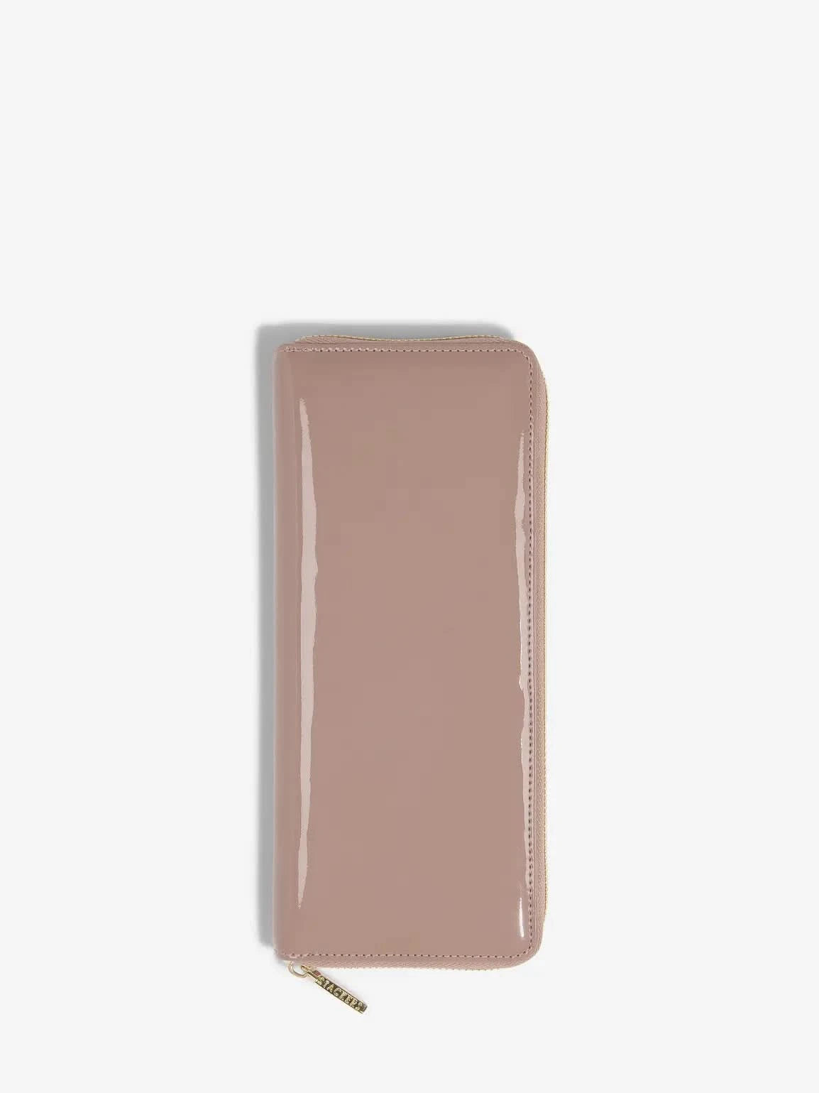 Stackers Jewellery Roll Koperroze Gelakt - Mystackers