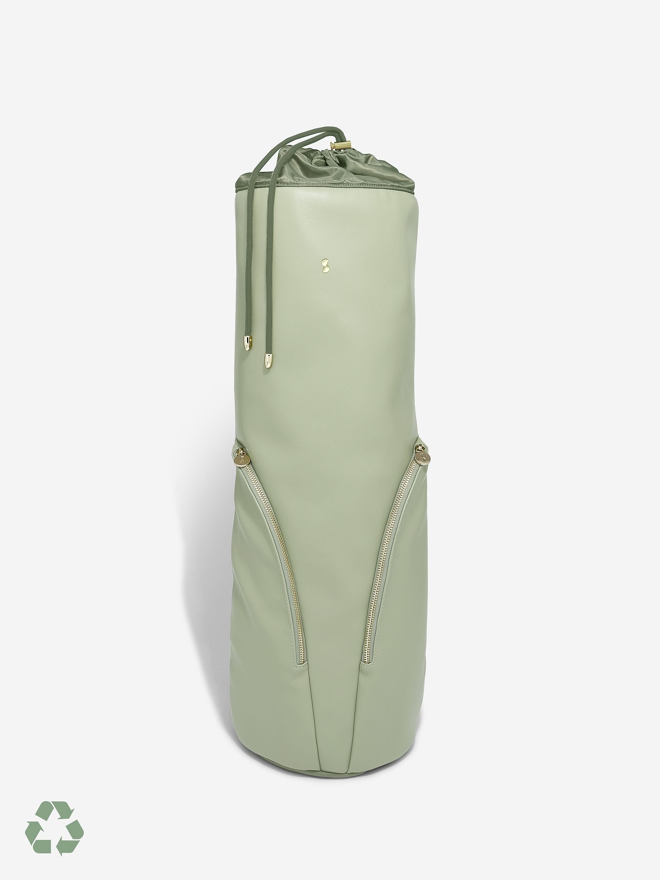 Stackers Yoga Bag Mosgroen - Mystackers
