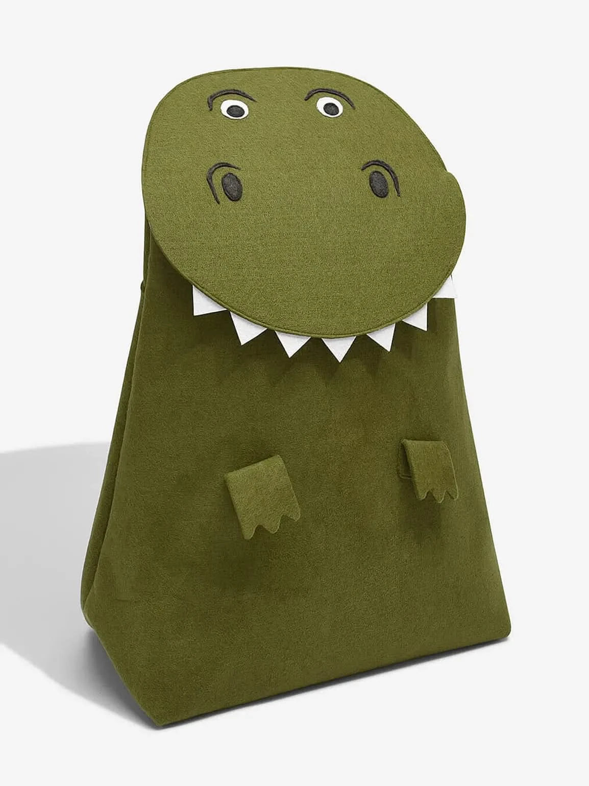Little Stackers - Opbergmand T-Rex - Mystackers