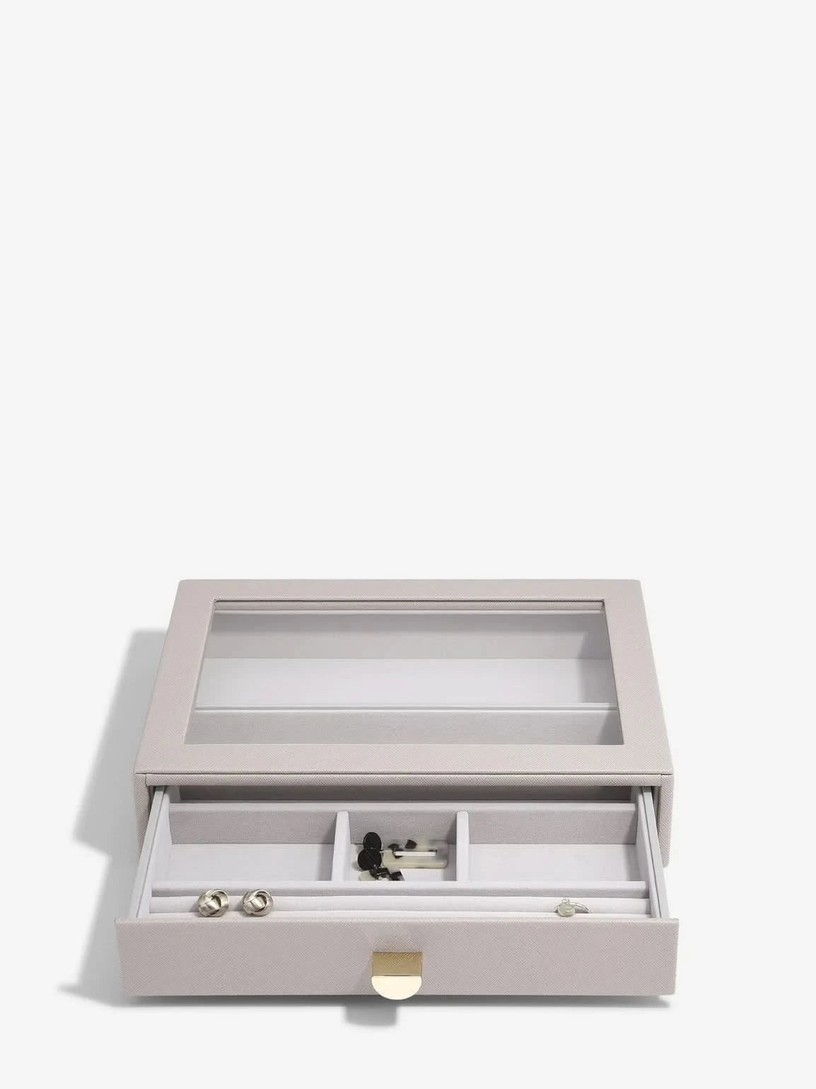 Stackers Klassieke Display Lade Taupe - Mystackers