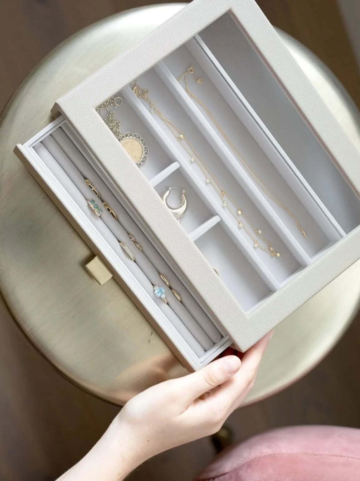 Stackers Klassieke Display Lade Havermout - Mystackers