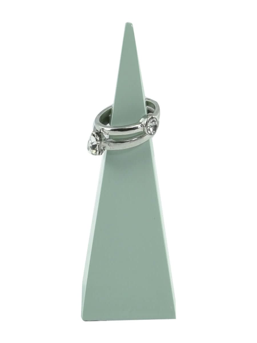 Stackers Kleine Pyramide Cone Blauw - Mystackers